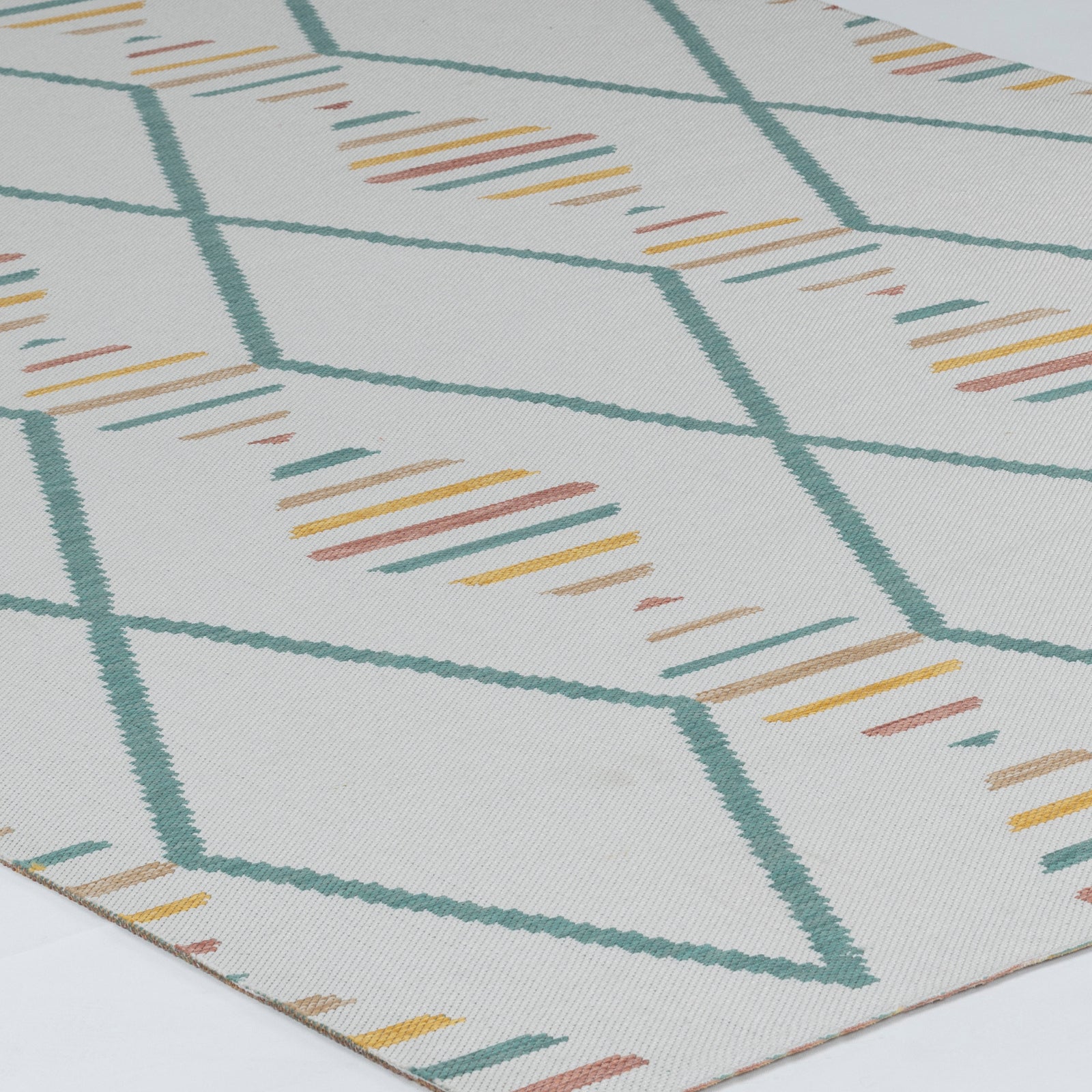 TIARA In- /Outdoor Rug