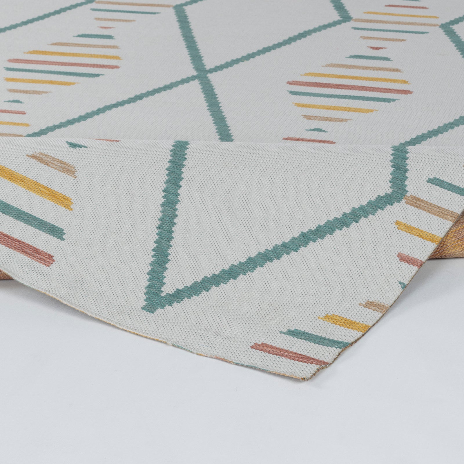 TIARA In- /Outdoor Rug