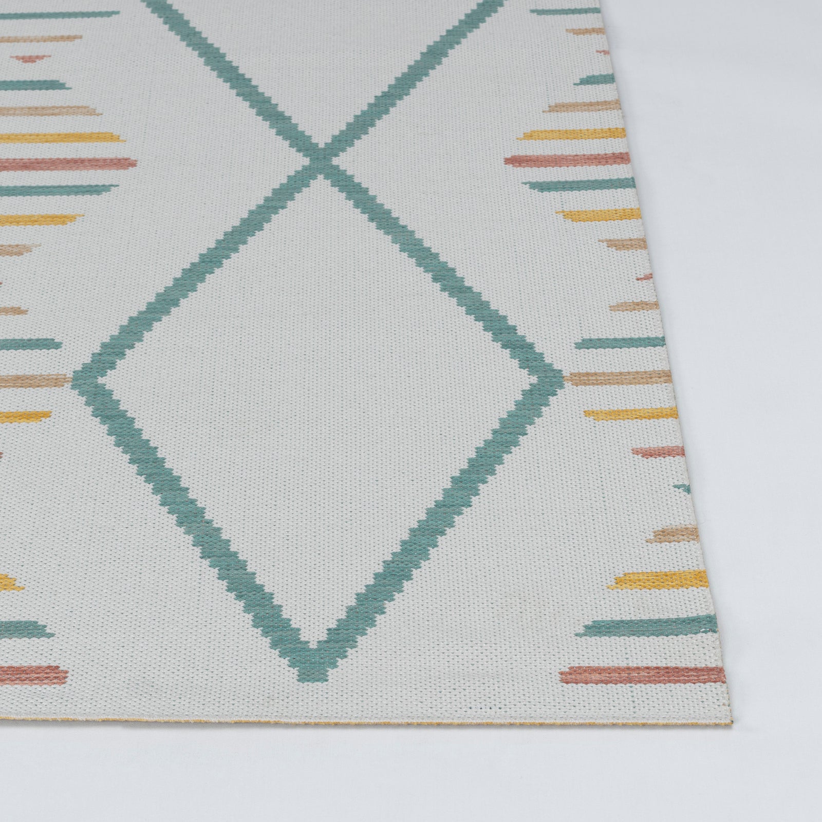 TIARA In- /Outdoor Rug