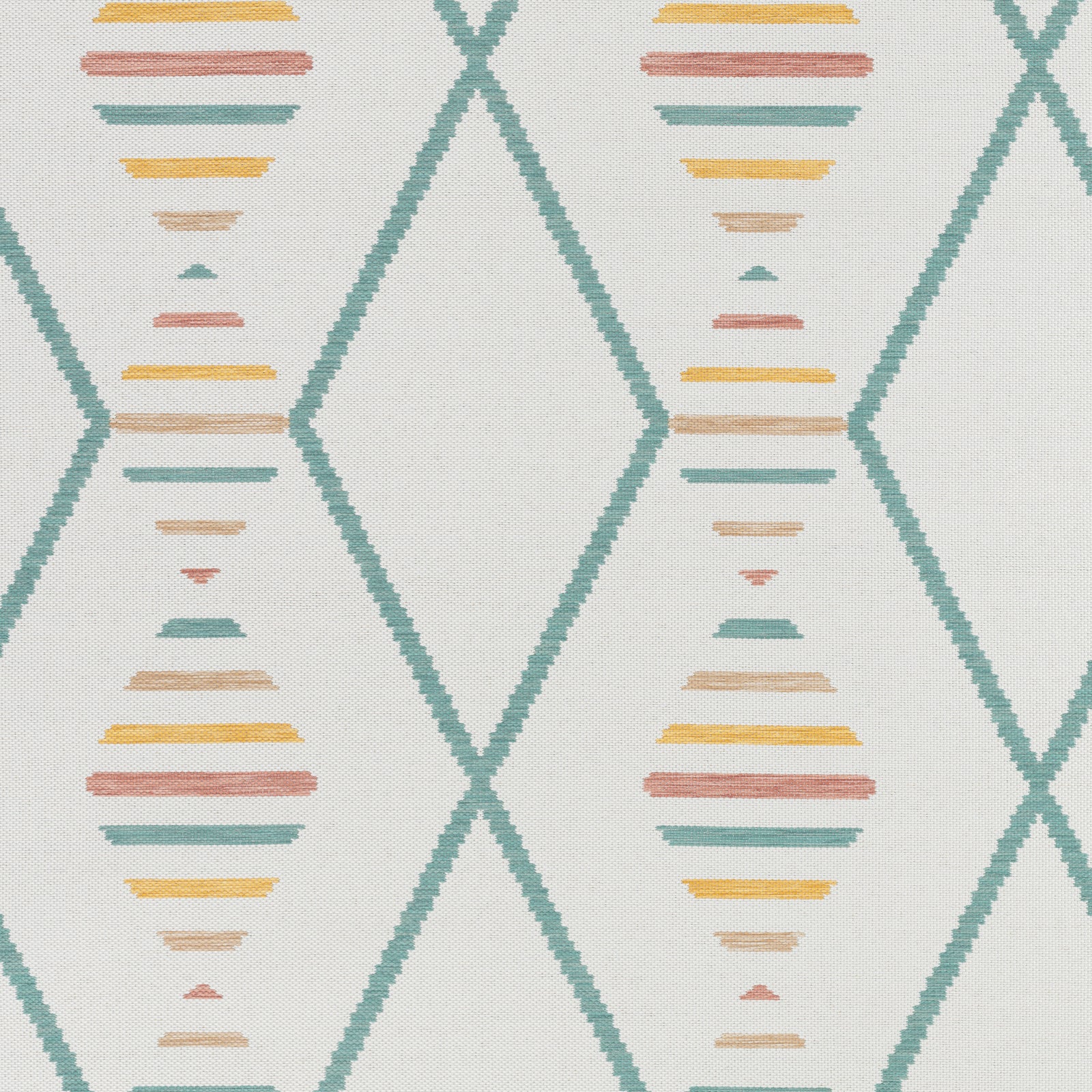 TIARA In- /Outdoor Rug