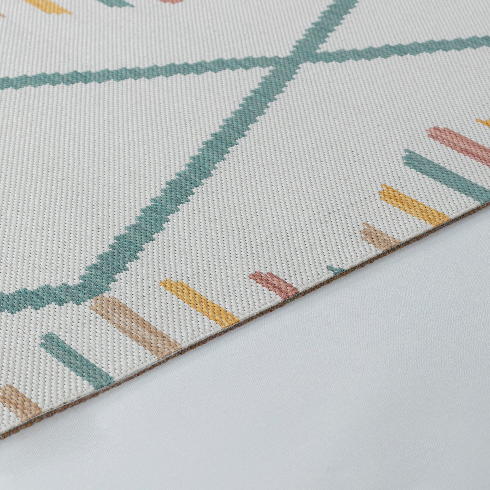 TIARA In- /Outdoor Rug