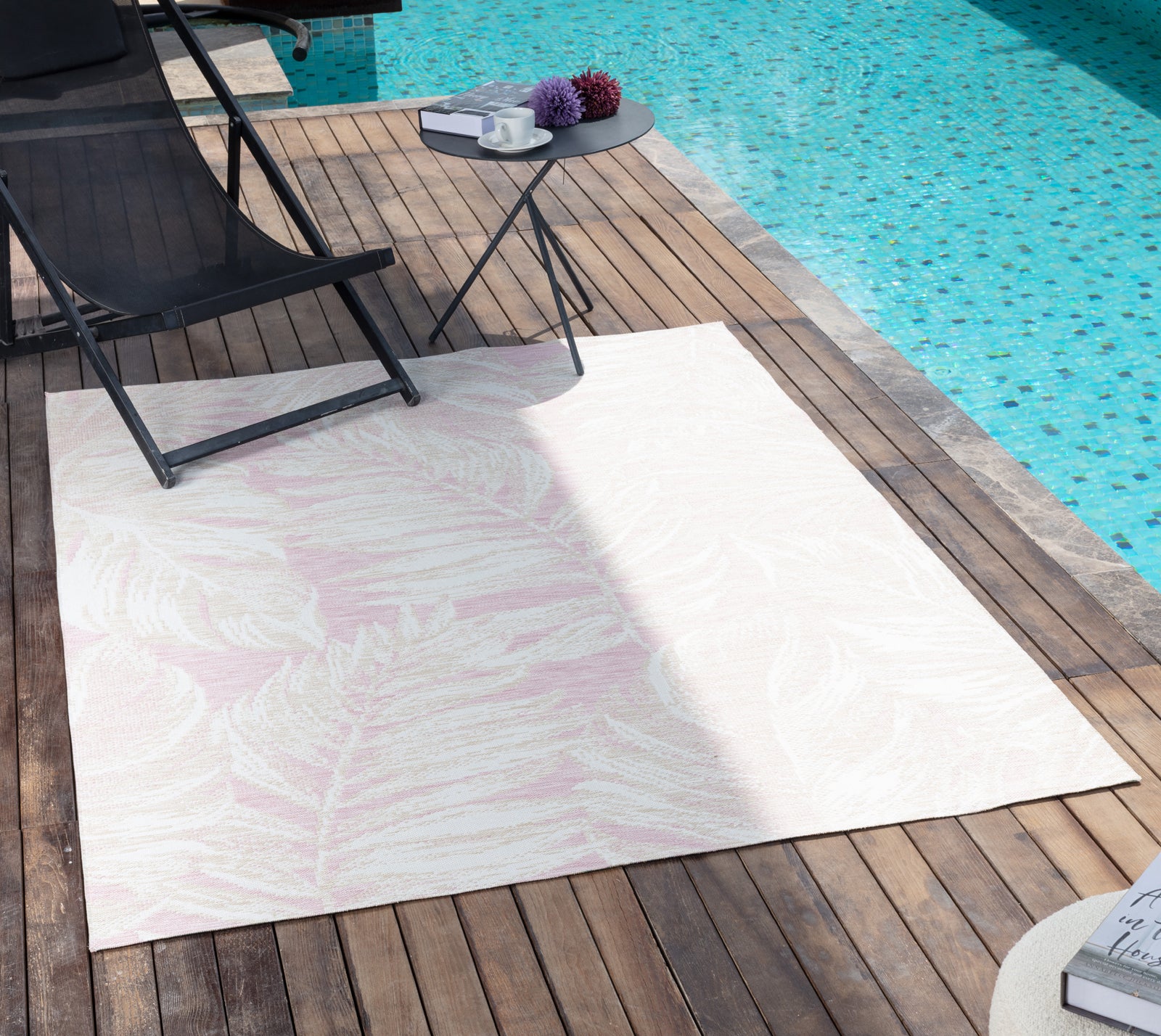 MIKKA In- /Outdoor Rug