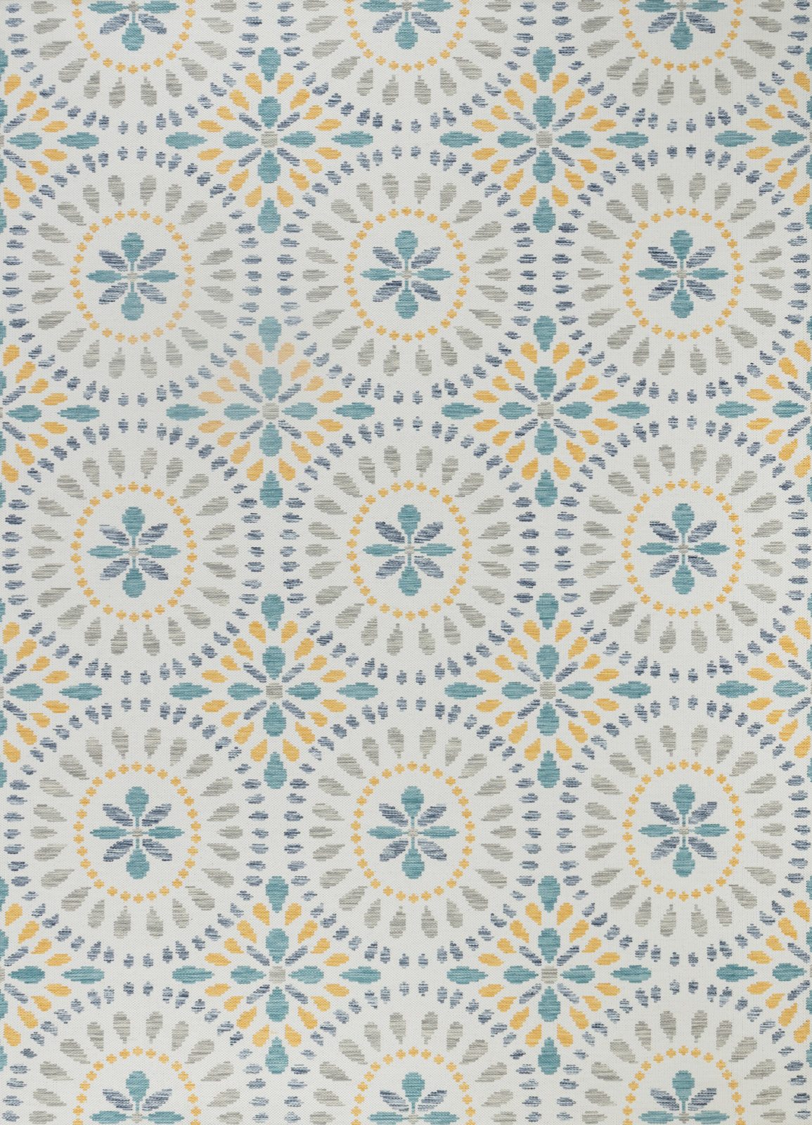 DHENA In- /Outdoor Rug