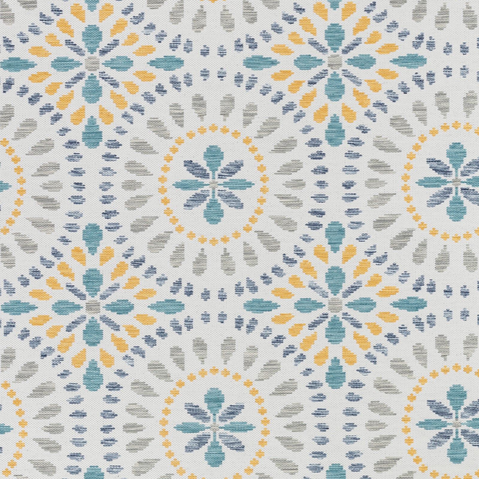 DHENA In- /Outdoor Rug