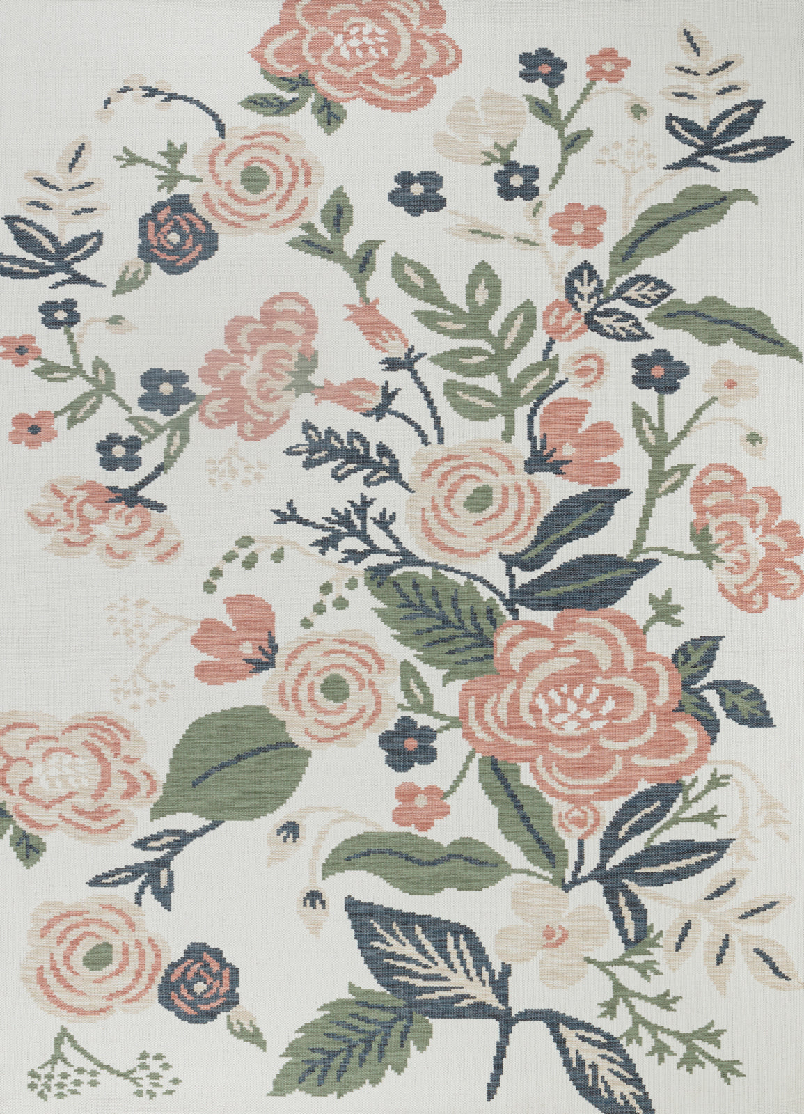 SHIFU In- /Outdoor Rug