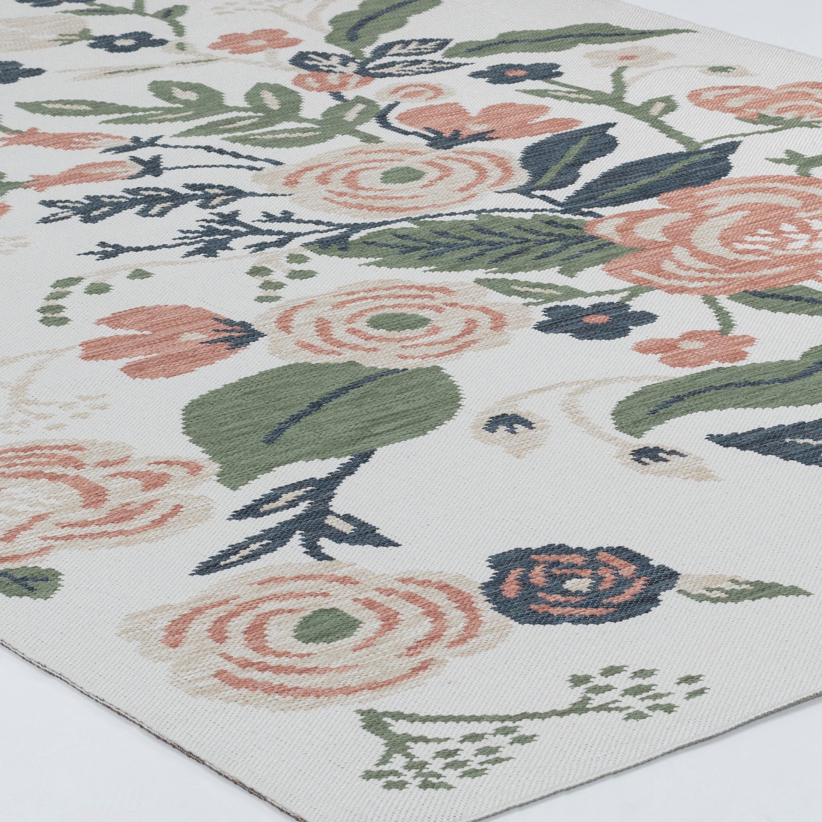 SHIFU In- /Outdoor Rug