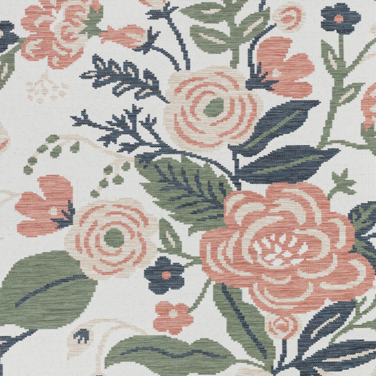 SHIFU In- /Outdoor Rug