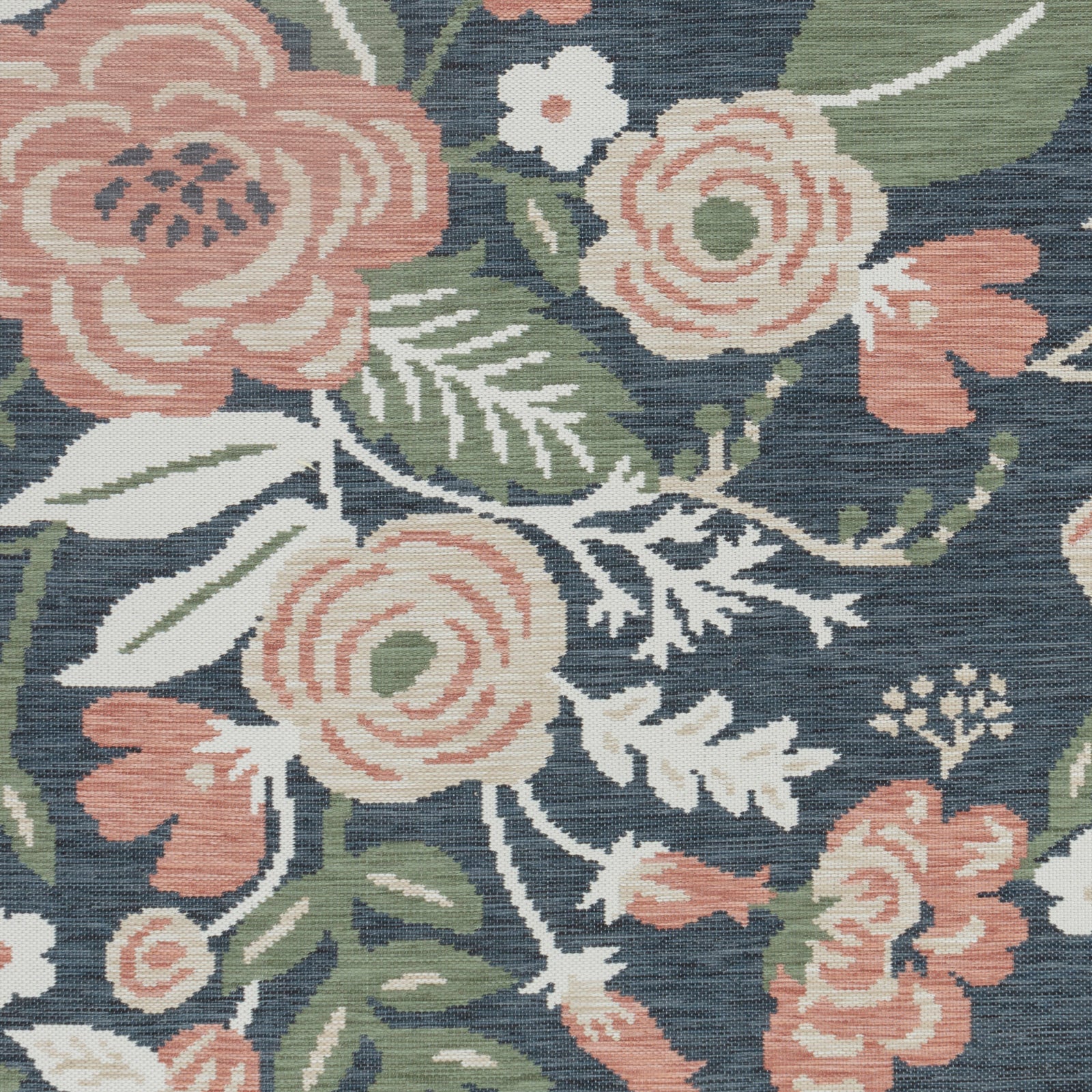 SHIFU In- /Outdoor Rug