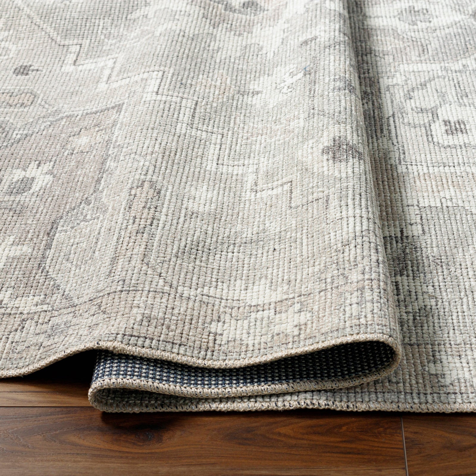 Becki Owens Elle-Vintage Traditional Boho Rug