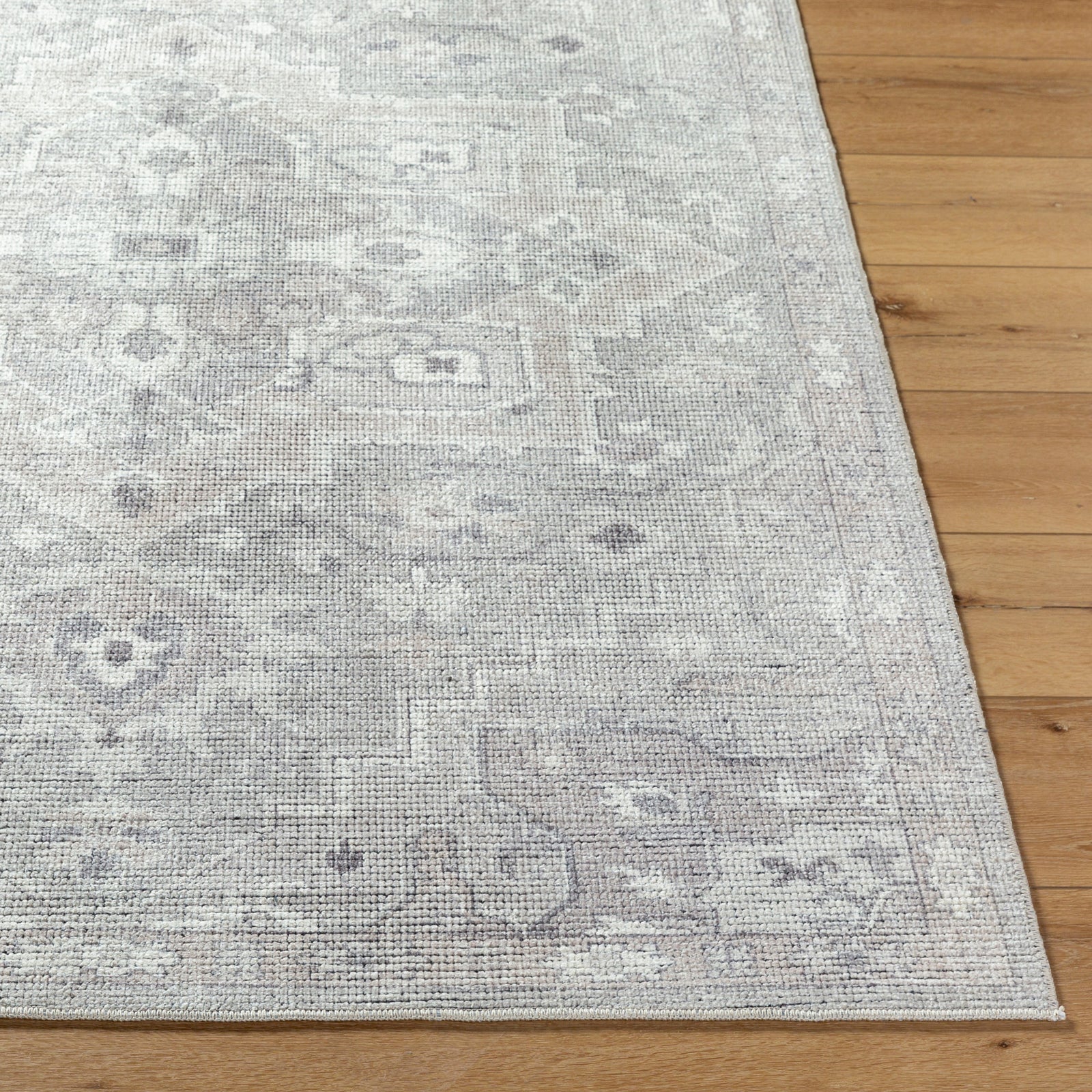 Becki Owens Elle-Vintage Traditional Boho Rug