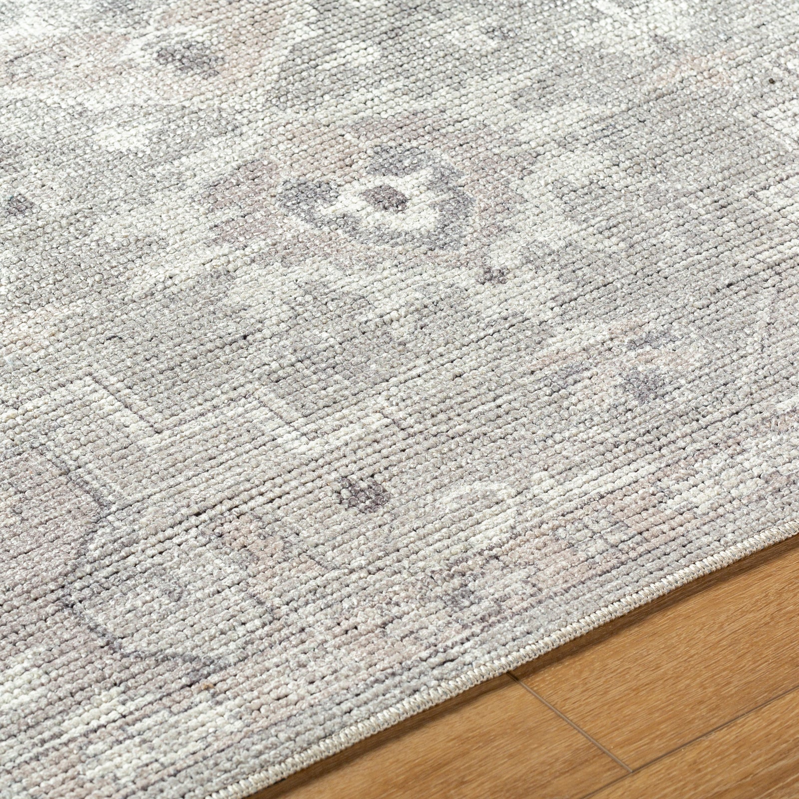 Becki Owens Elle-Vintage Traditional Boho Rug