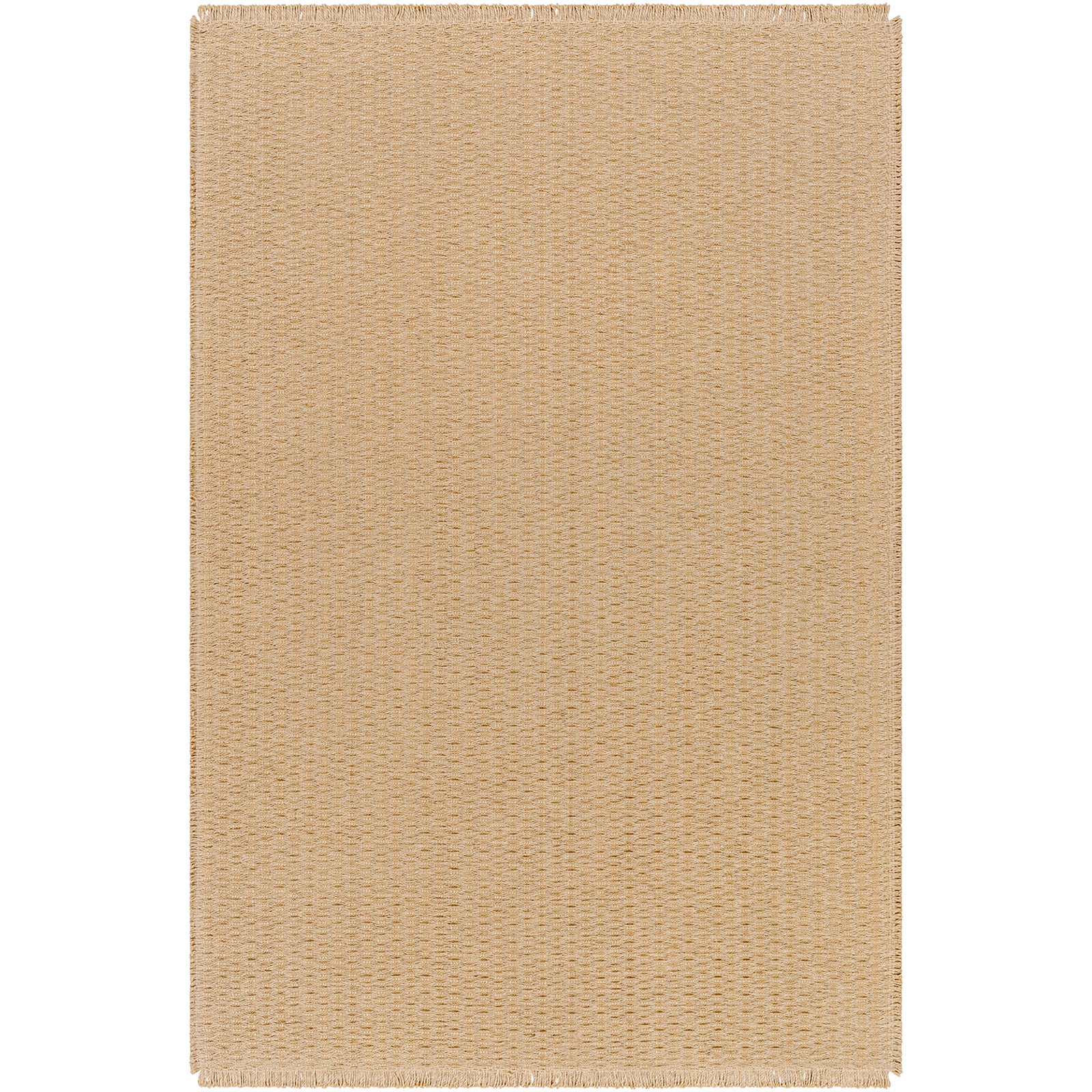 TOMI Jute Boho Runner Rug