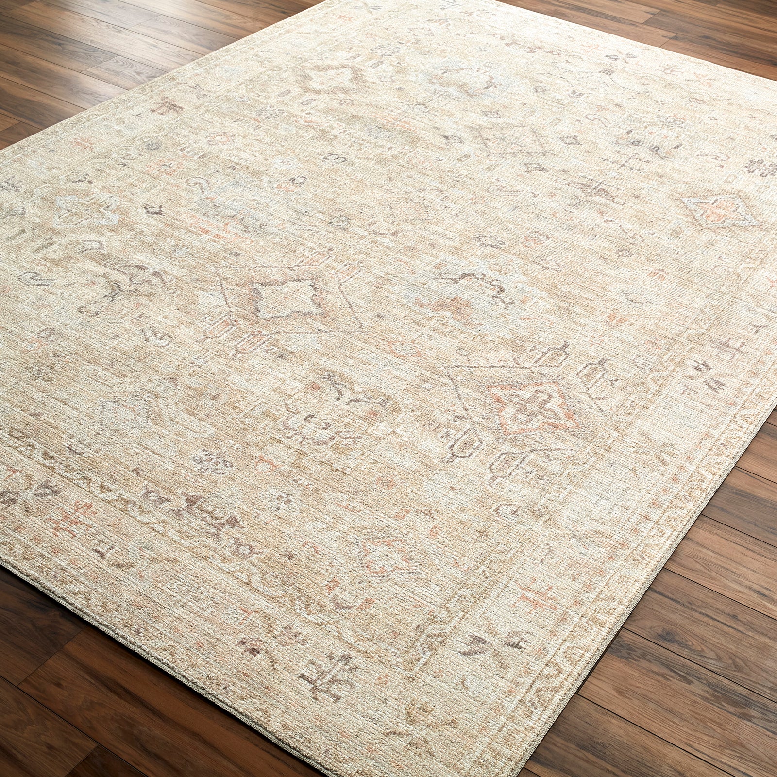 MAHI Oriental Vintage Area Rug