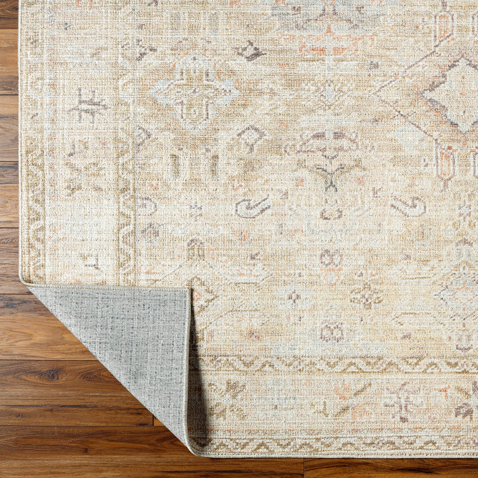MAHI Oriental Vintage Area Rug