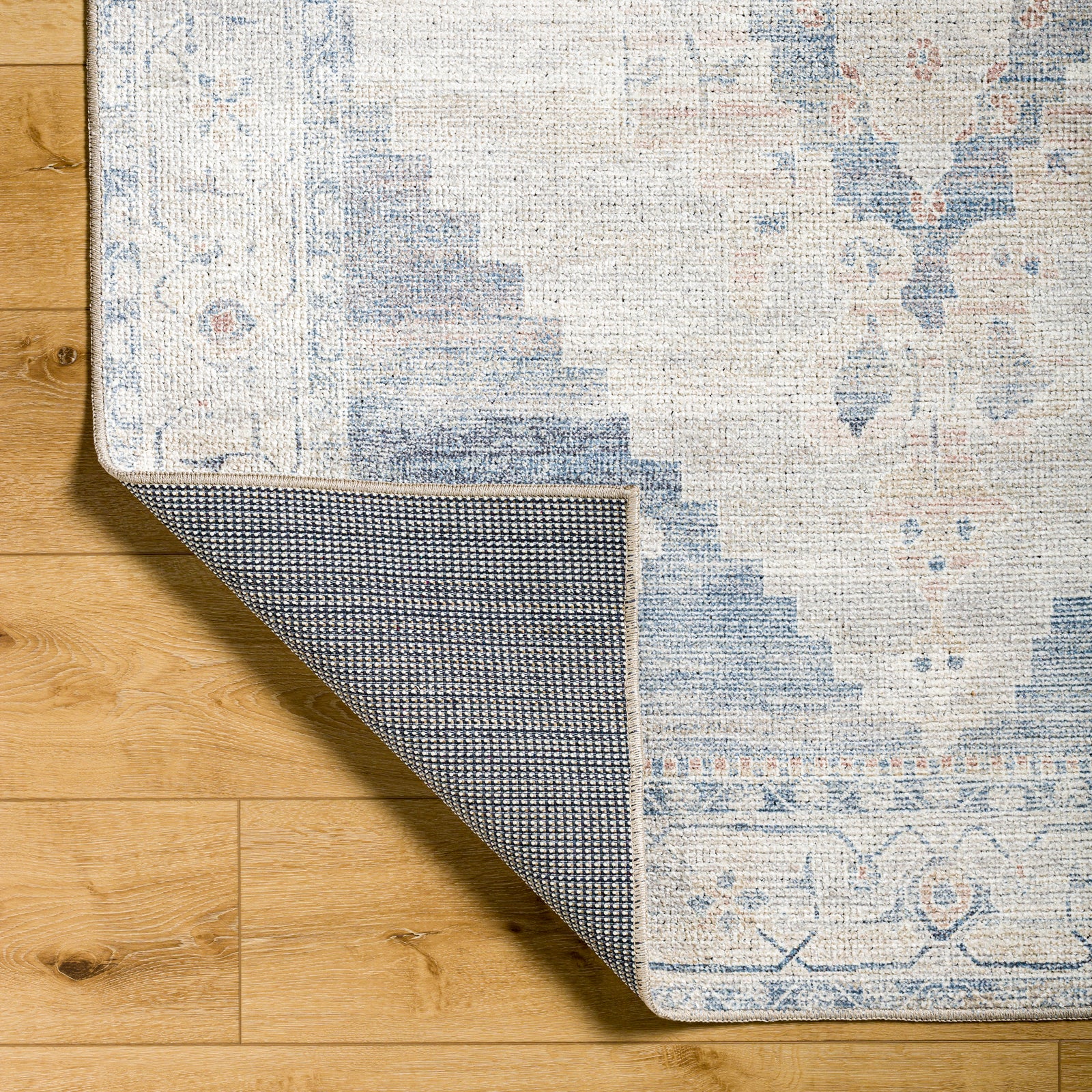 ANIKA Oriental Vintage Area Rug