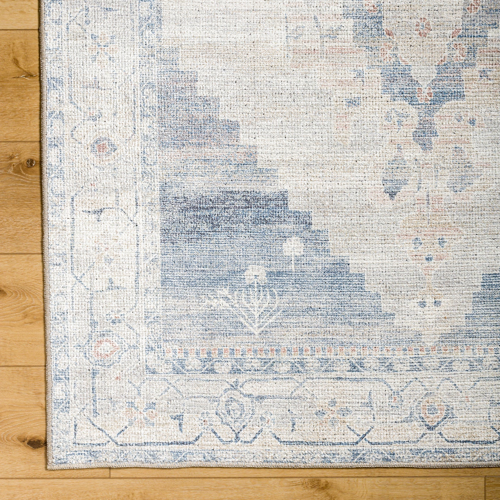 ANIKA Oriental Vintage Area Rug