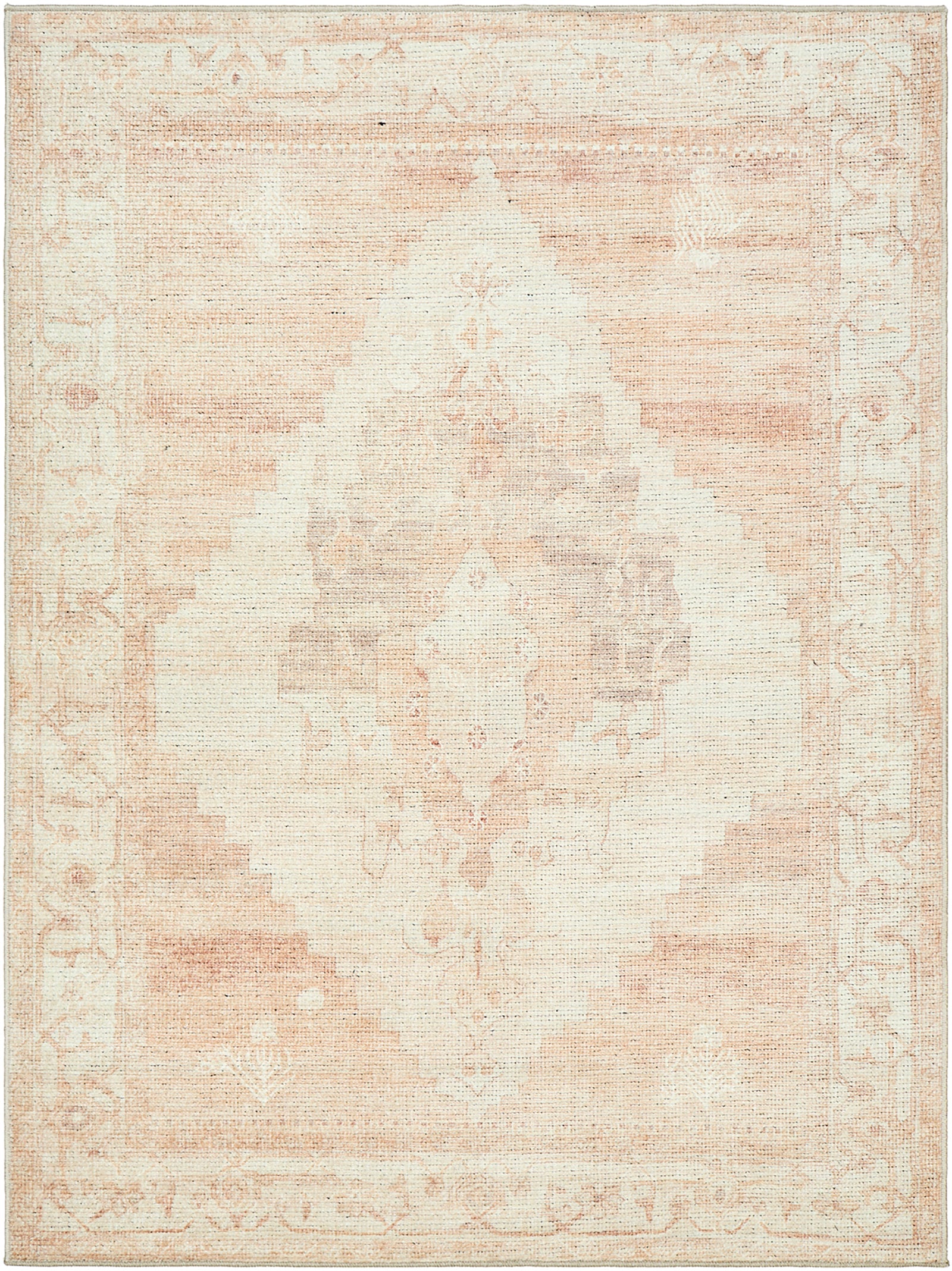ANIKA Oriental Vintage Area Rug