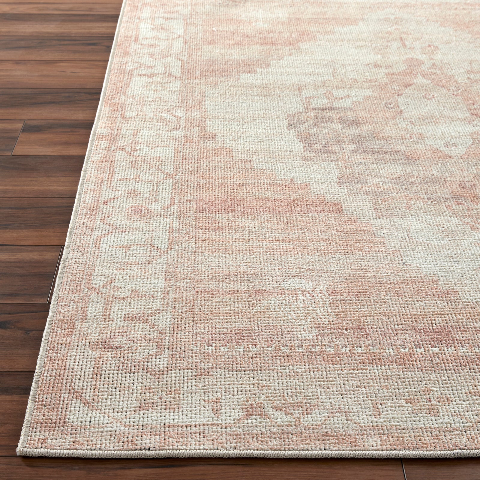 ANIKA Oriental Vintage Area Rug