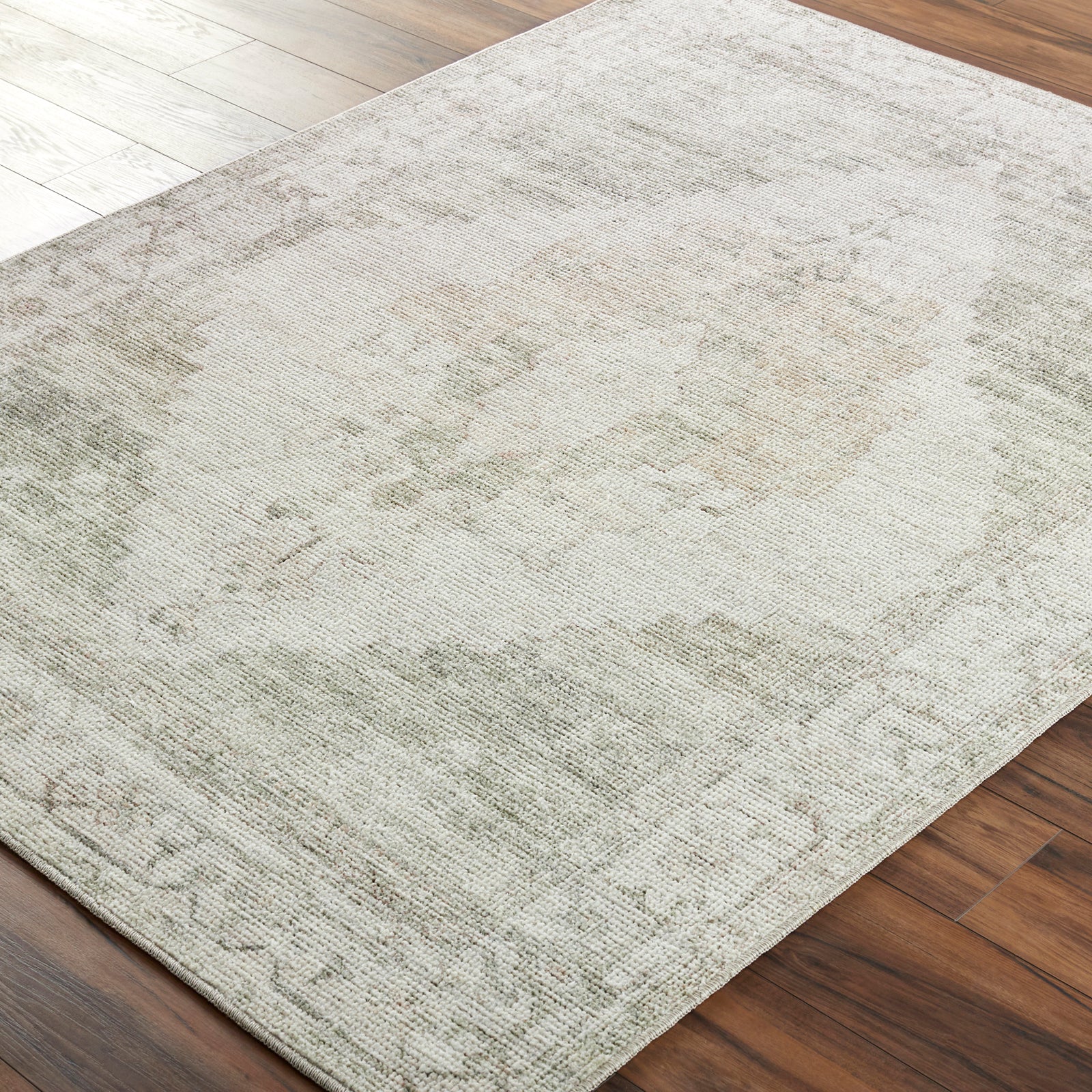 ANIKA Oriental Vintage Area Rug