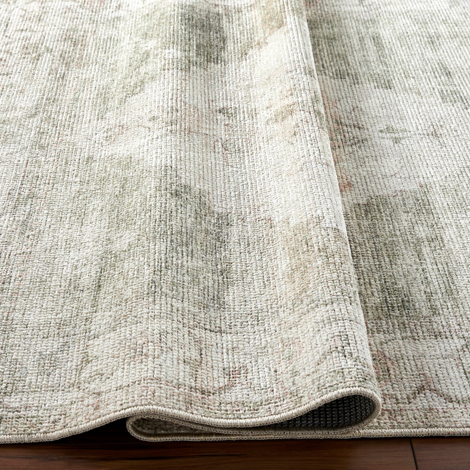ANIKA Oriental Vintage Area Rug