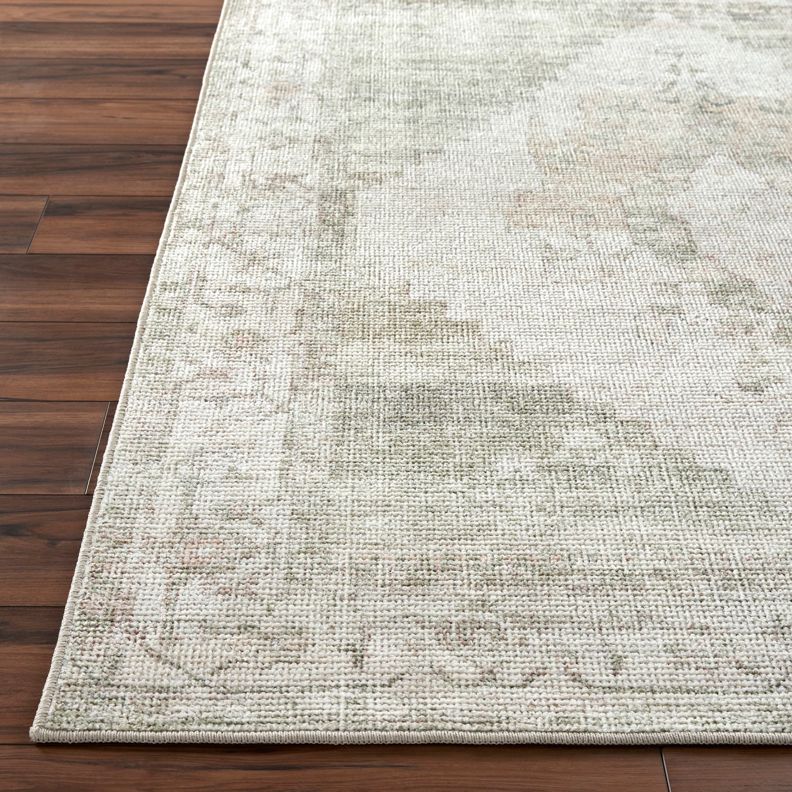 ANIKA Oriental Vintage Area Rug