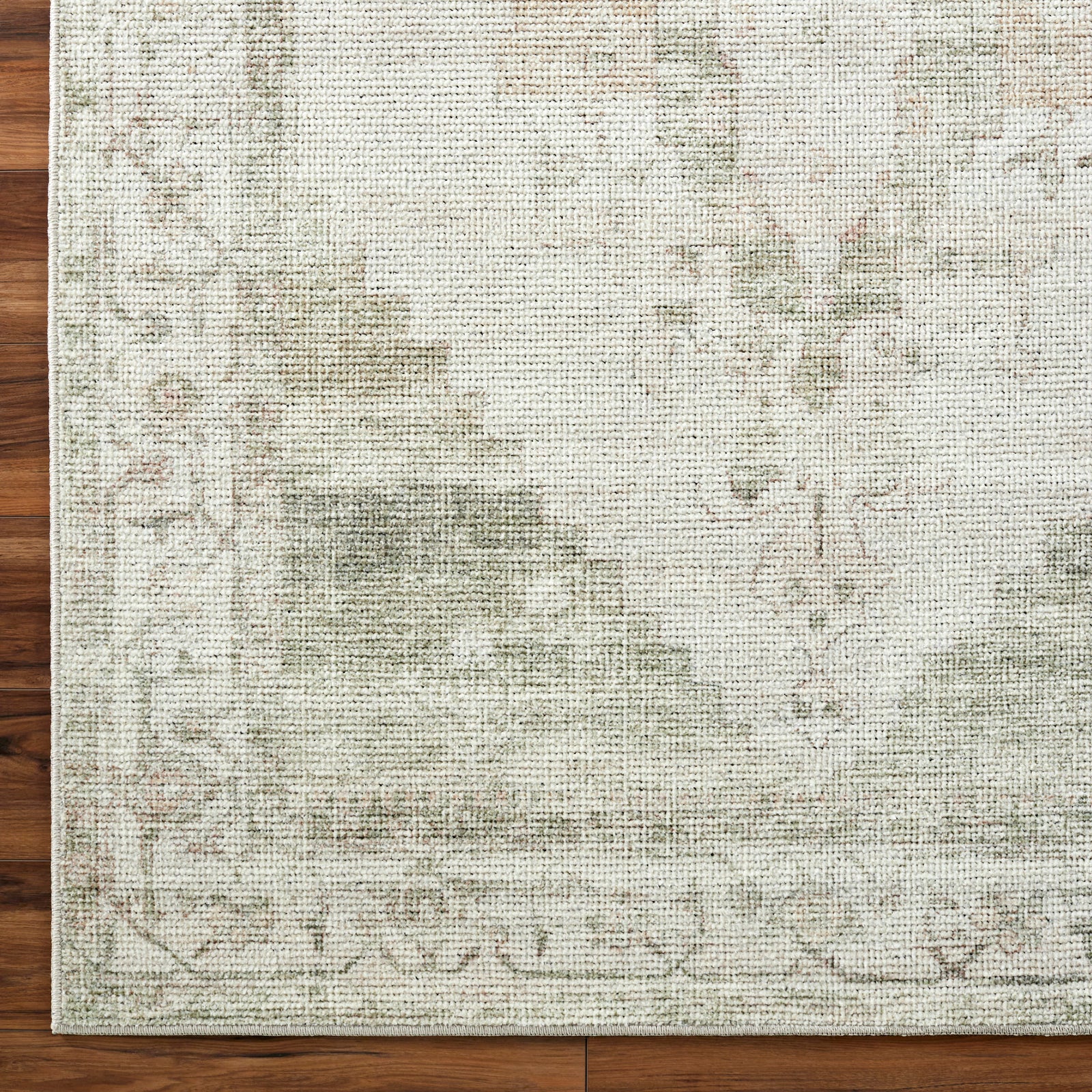 ANIKA Oriental Vintage Area Rug