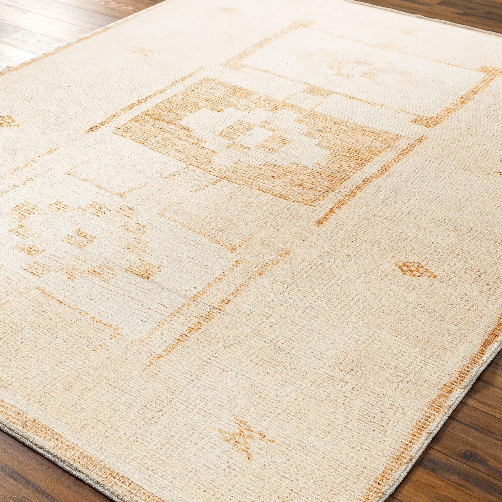 MAMTA Boho Skandi Area Rug