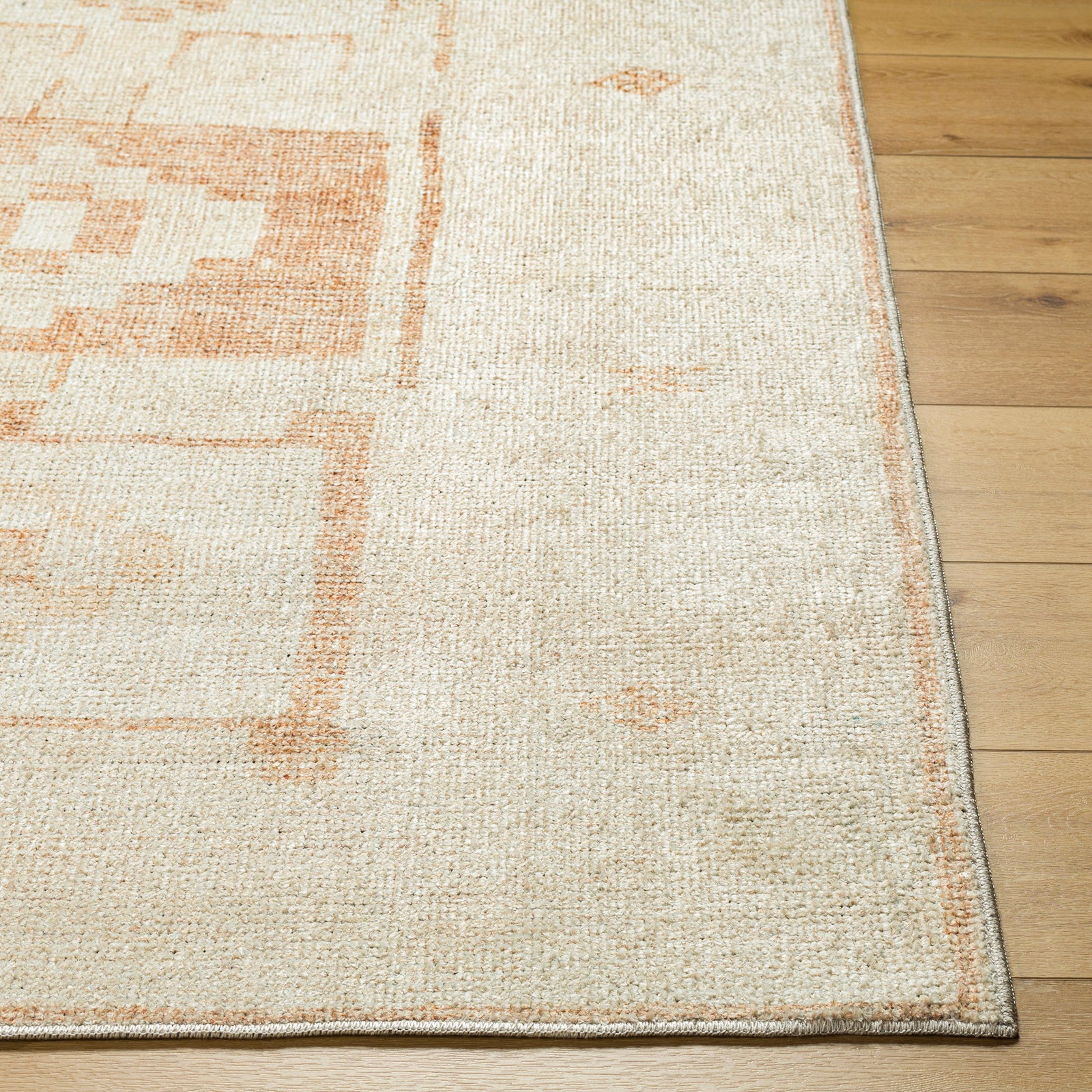 MAMTA Boho Skandi Area Rug