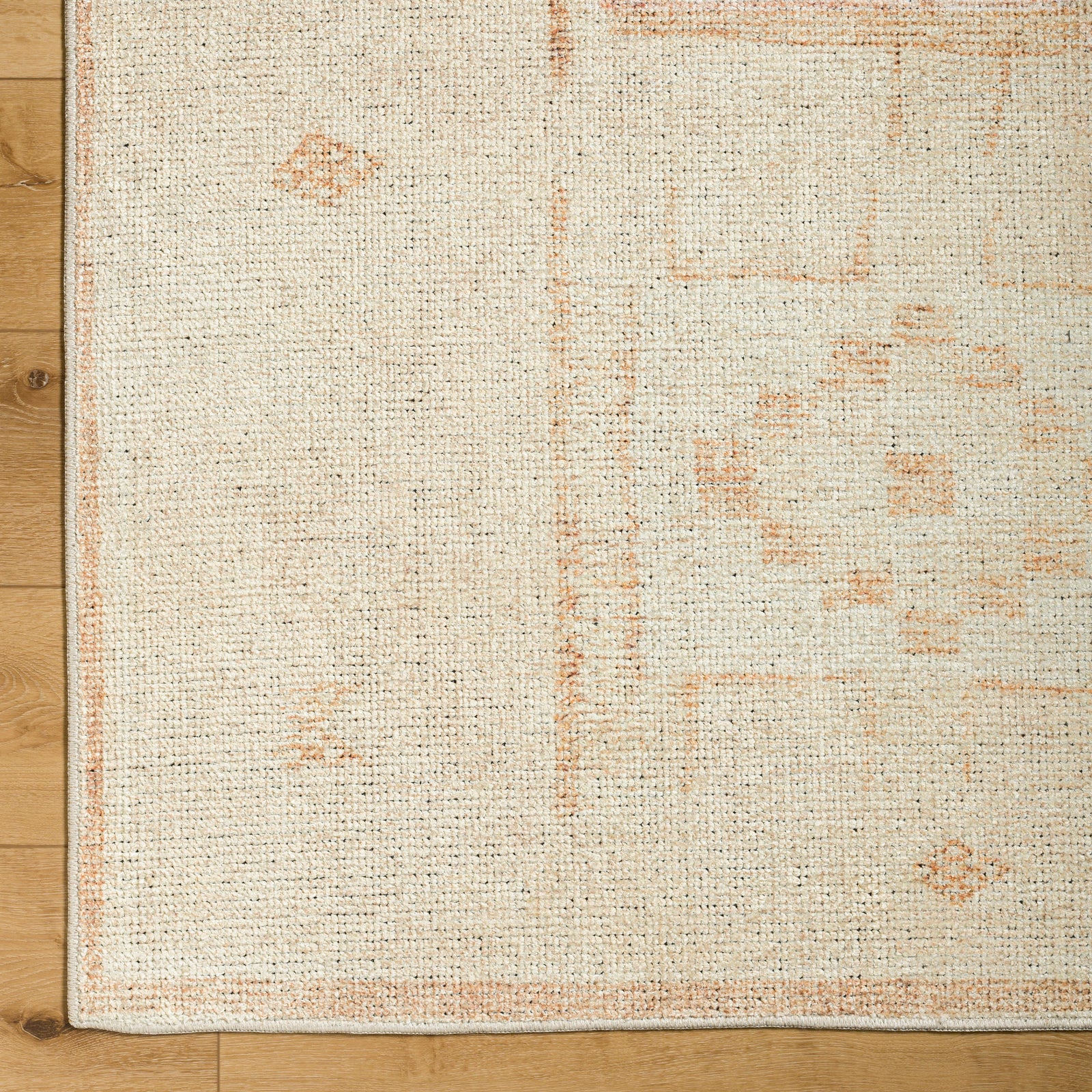 MAMTA Boho Skandi Area Rug