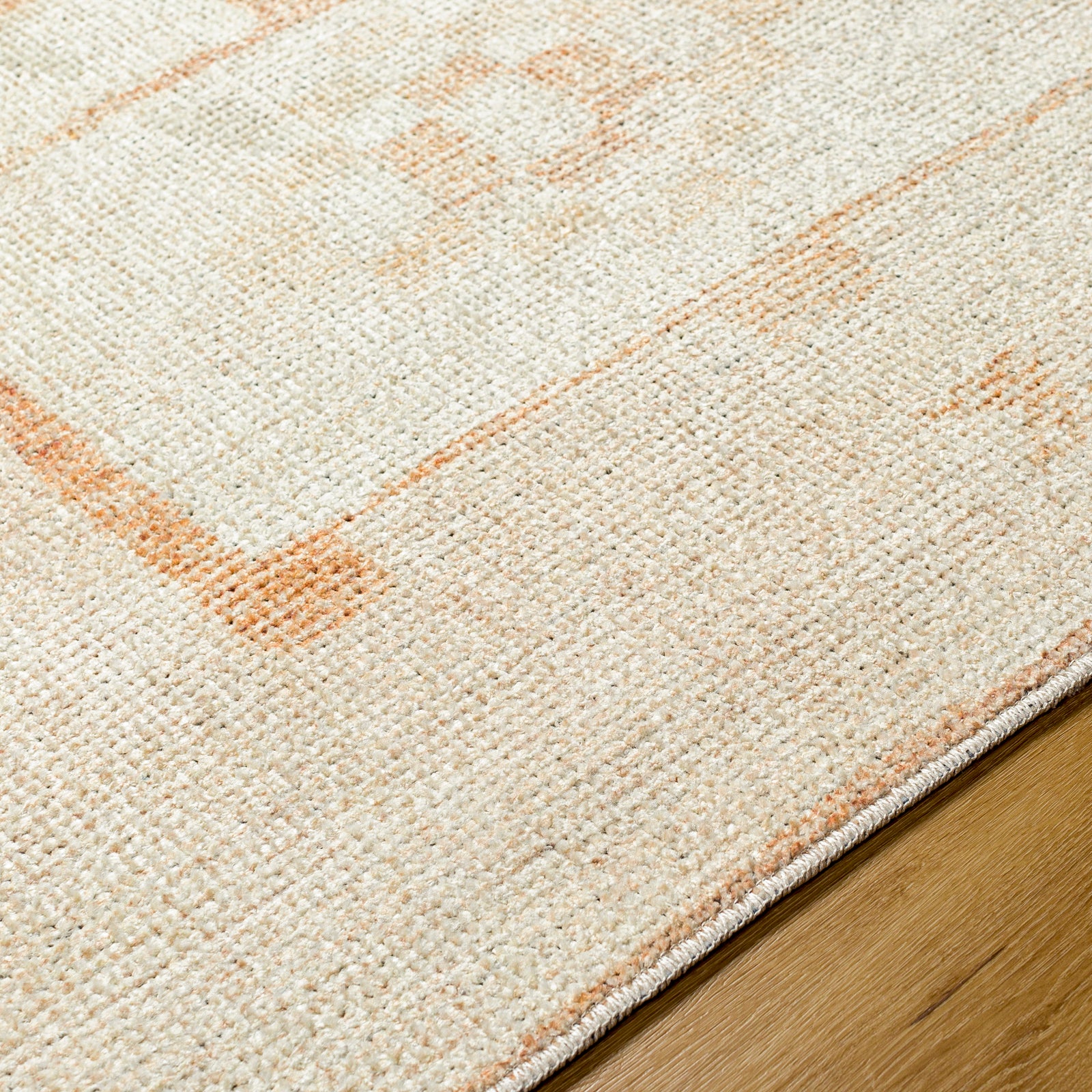 MAMTA Boho Skandi Area Rug