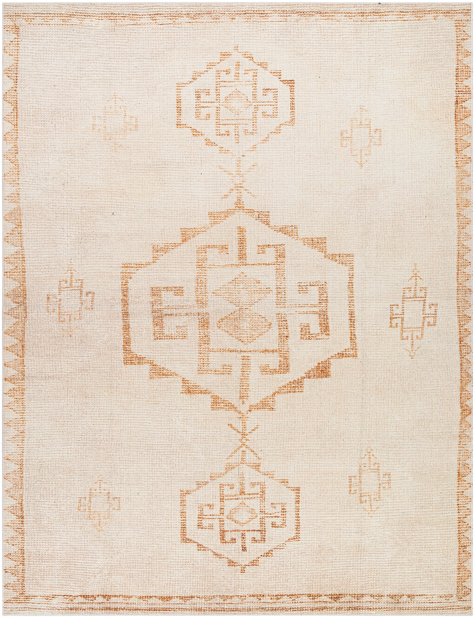 SUMAN  Boho Skandi Area Rug