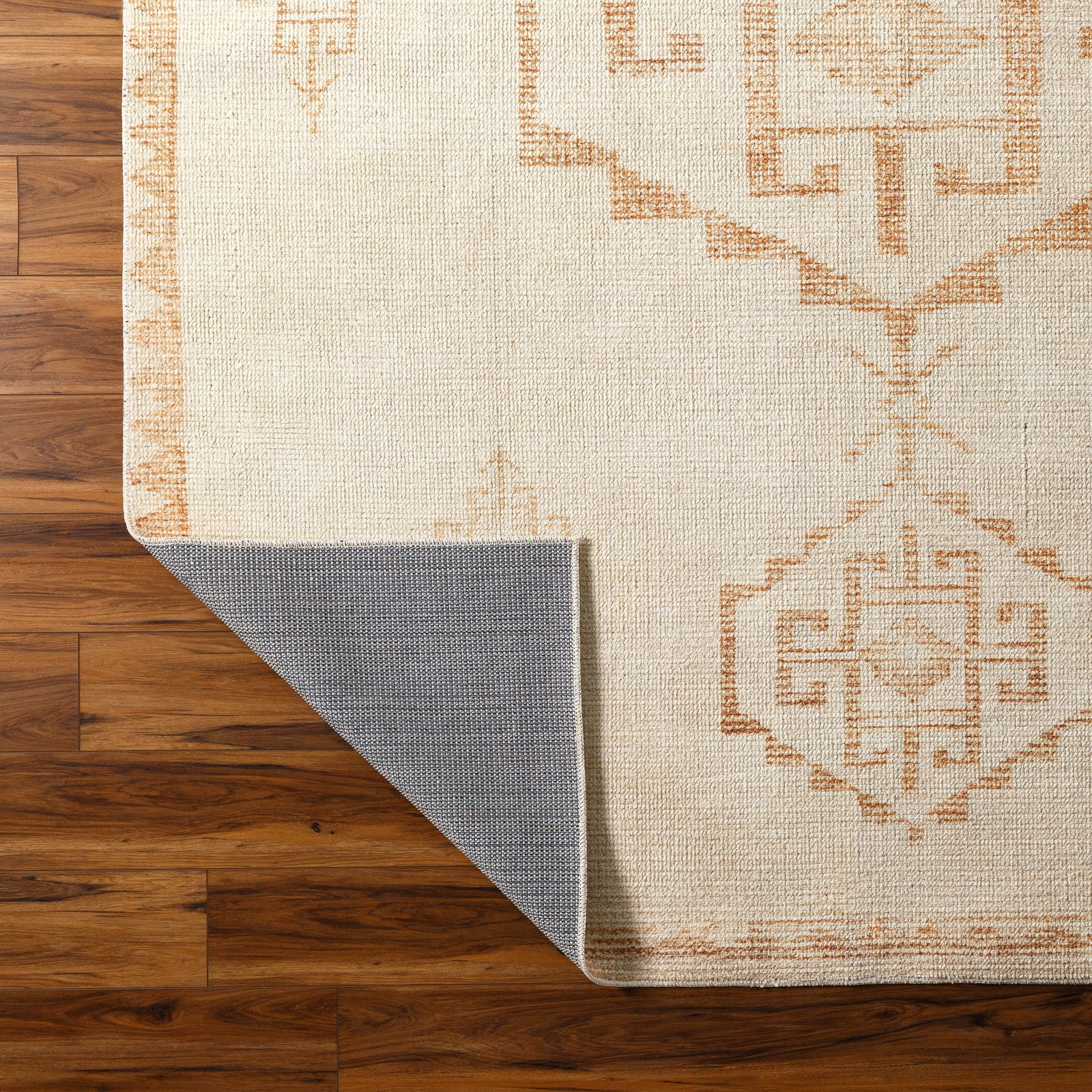 SUMAN  Boho Skandi Area Rug