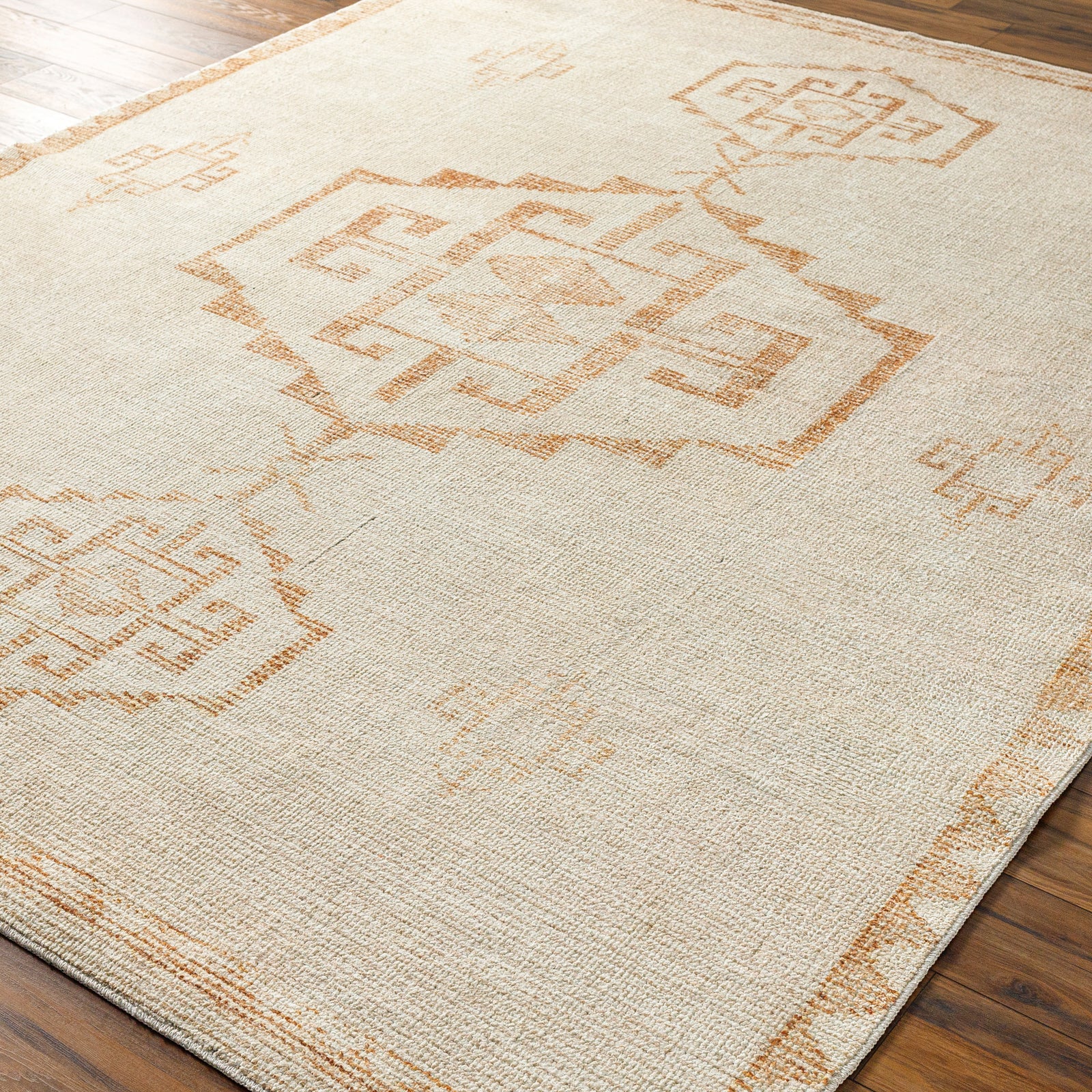 SUMAN  Boho Skandi Area Rug