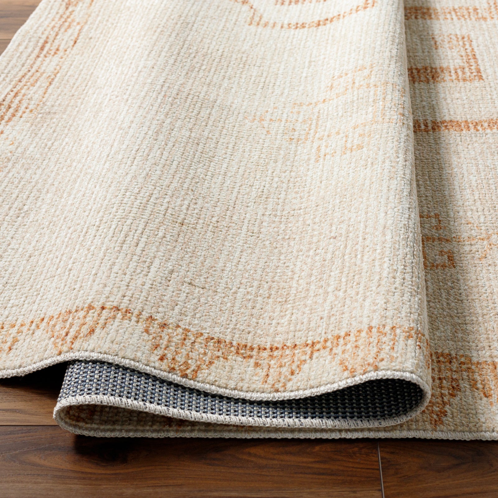 SUMAN  Boho Skandi Area Rug