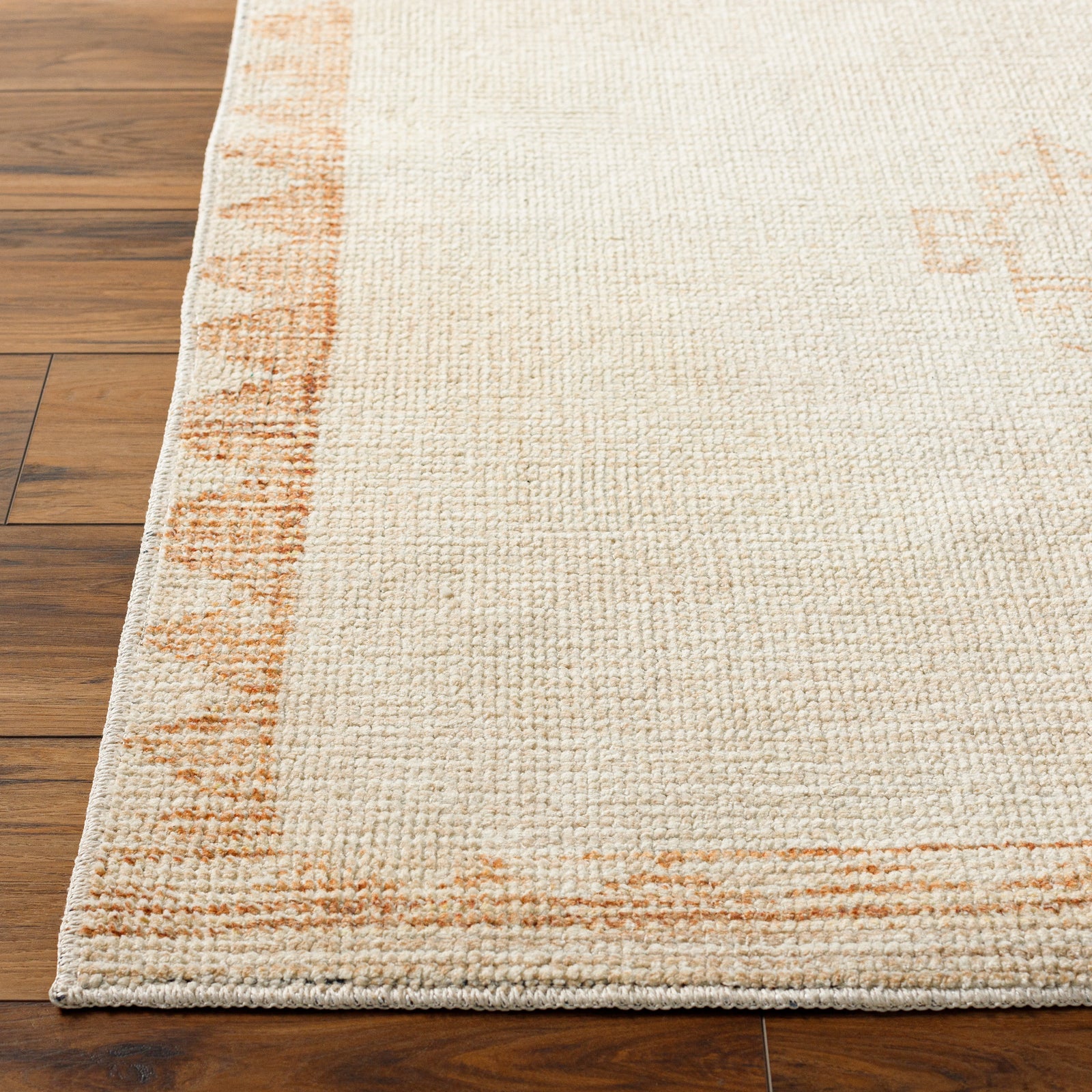 SUMAN  Boho Skandi Area Rug