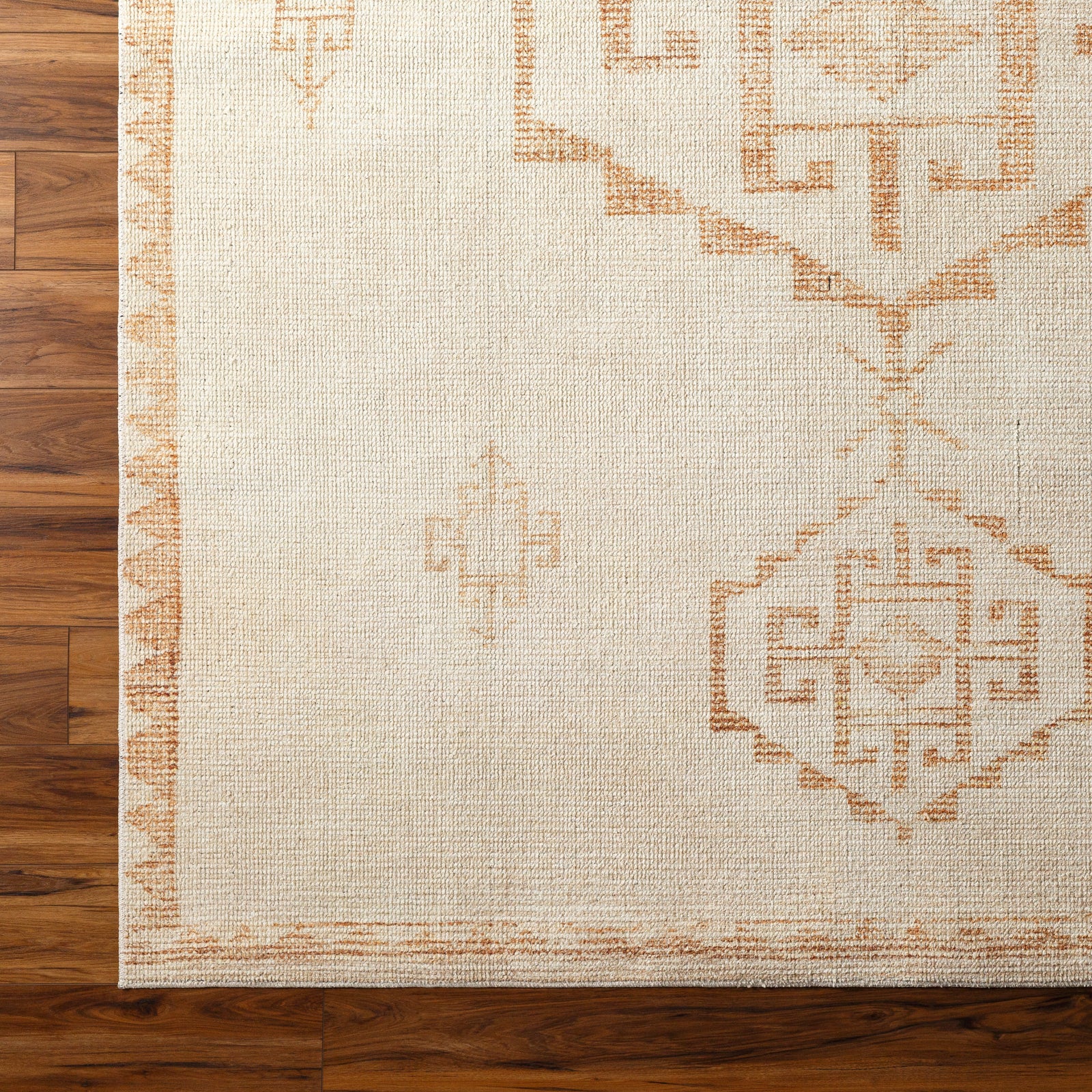 SUMAN  Boho Skandi Area Rug