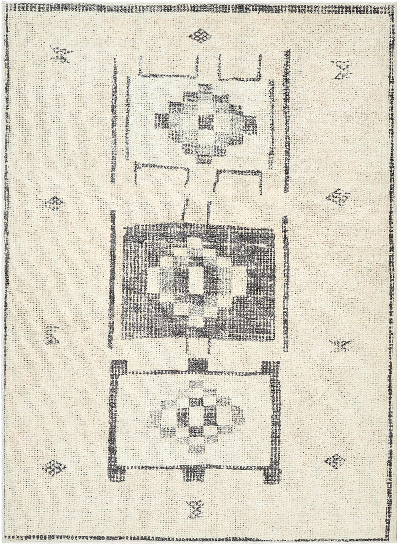 MAMTA Boho Skandi Area Rug