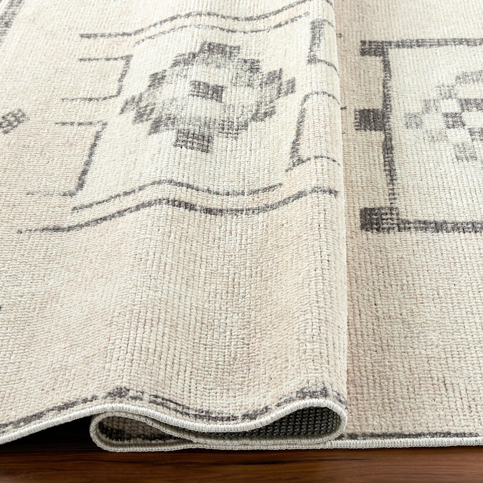 MAMTA Boho Skandi Area Rug