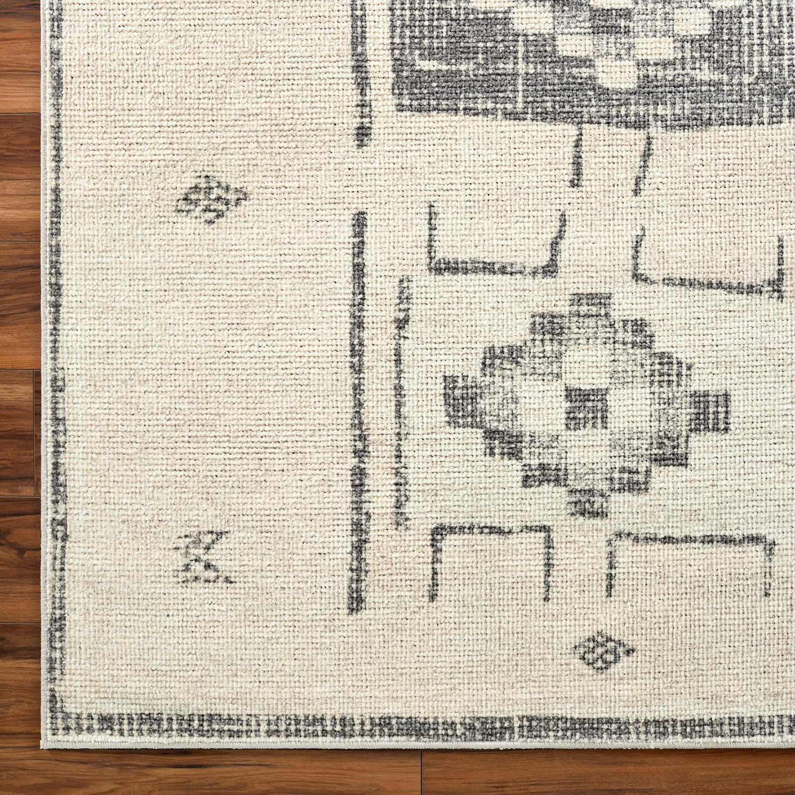 MAMTA Boho Skandi Area Rug