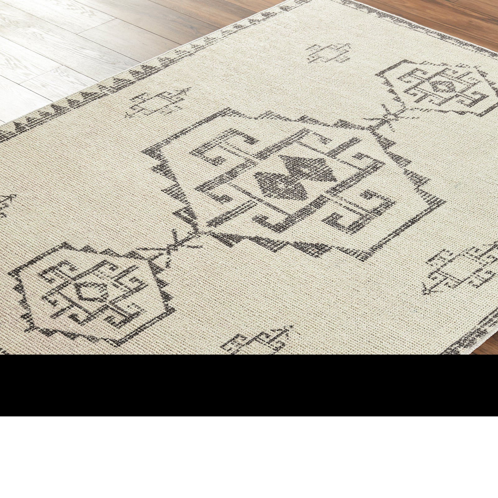SUMAN  Boho Skandi Area Rug