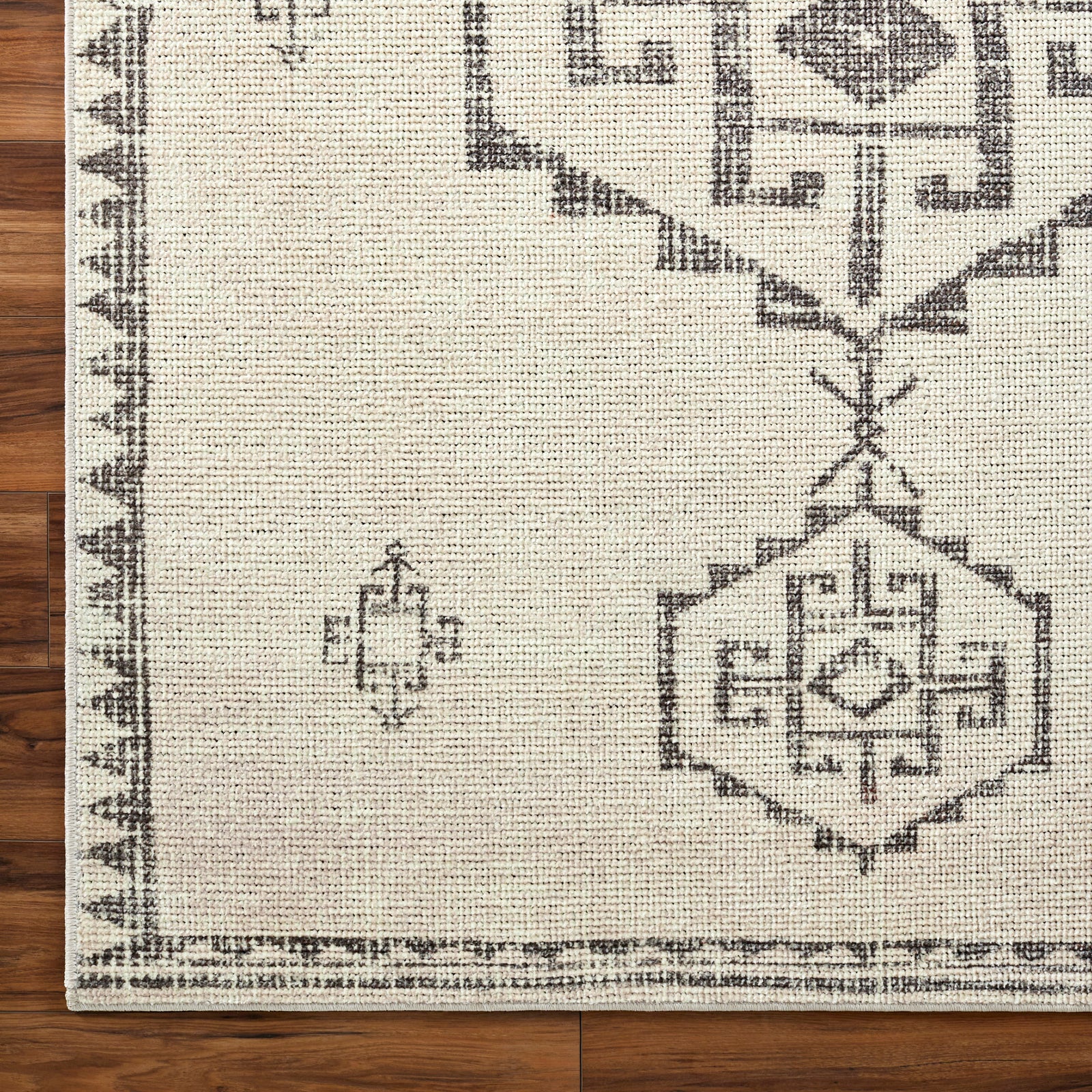 SUMAN  Boho Skandi Area Rug