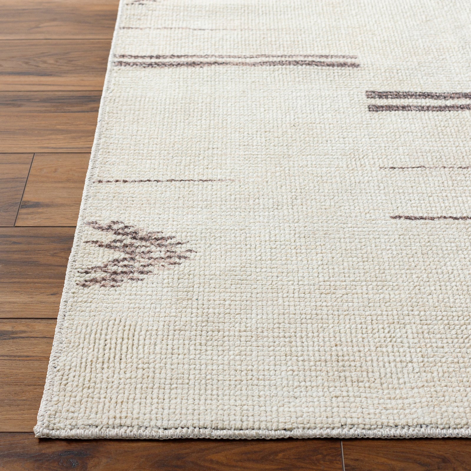 DEVIKA Boho Skandi Area Rug