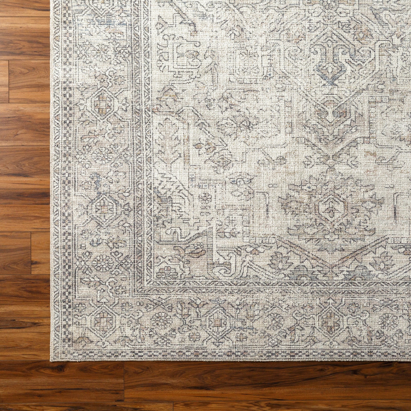 AASHI Oriental Vintage Area Rug