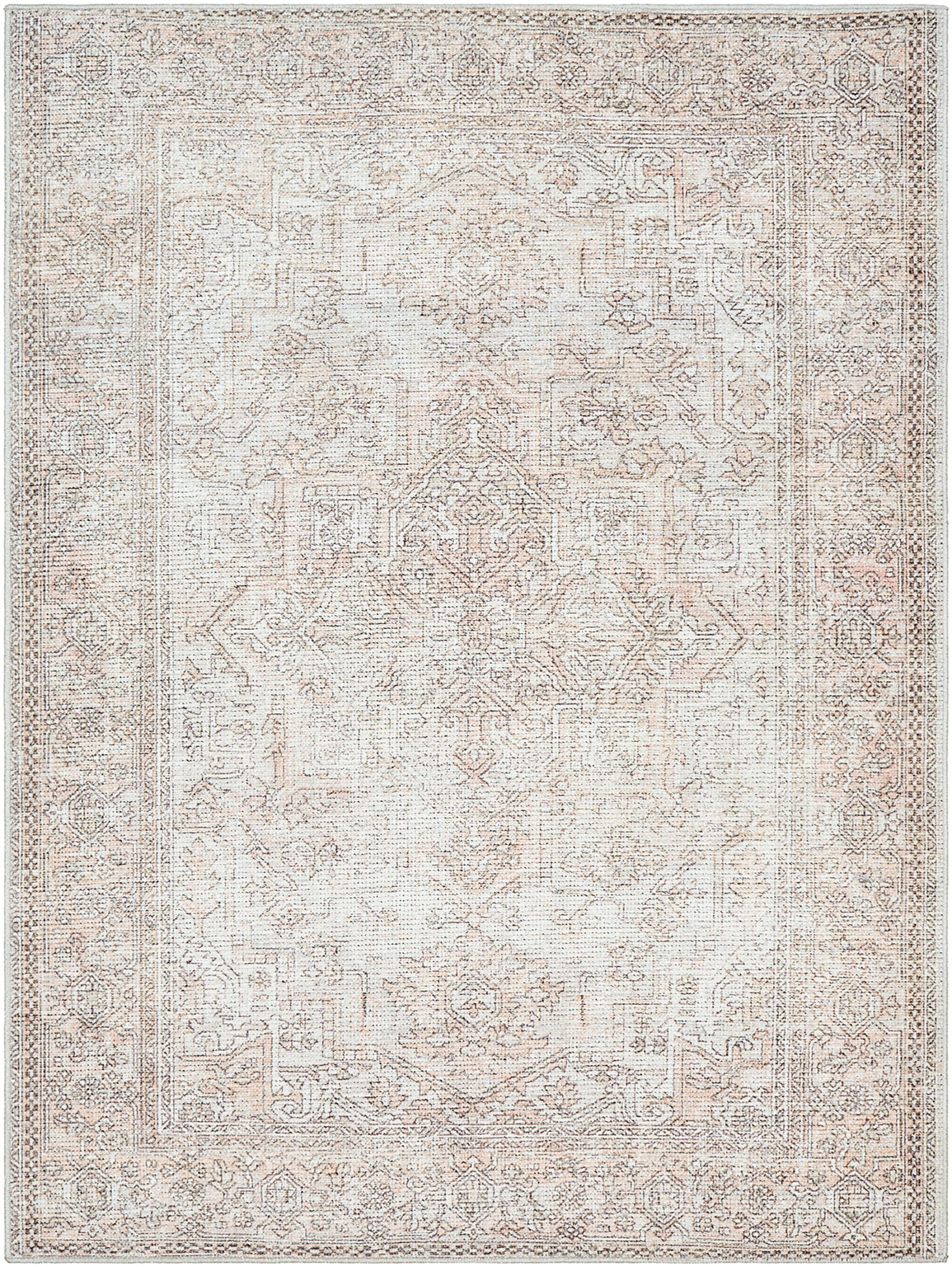 AASHI Oriental Vintage Area Rug