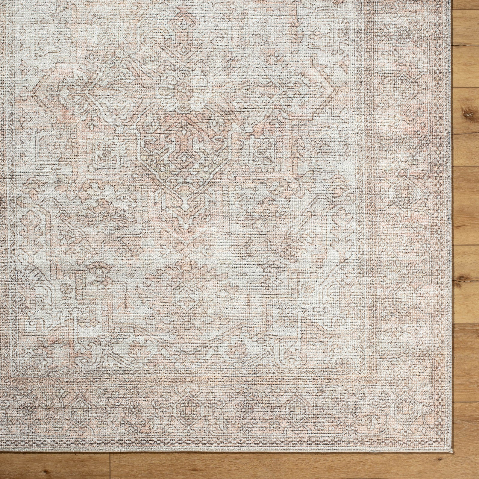 AASHI Oriental Vintage Area Rug