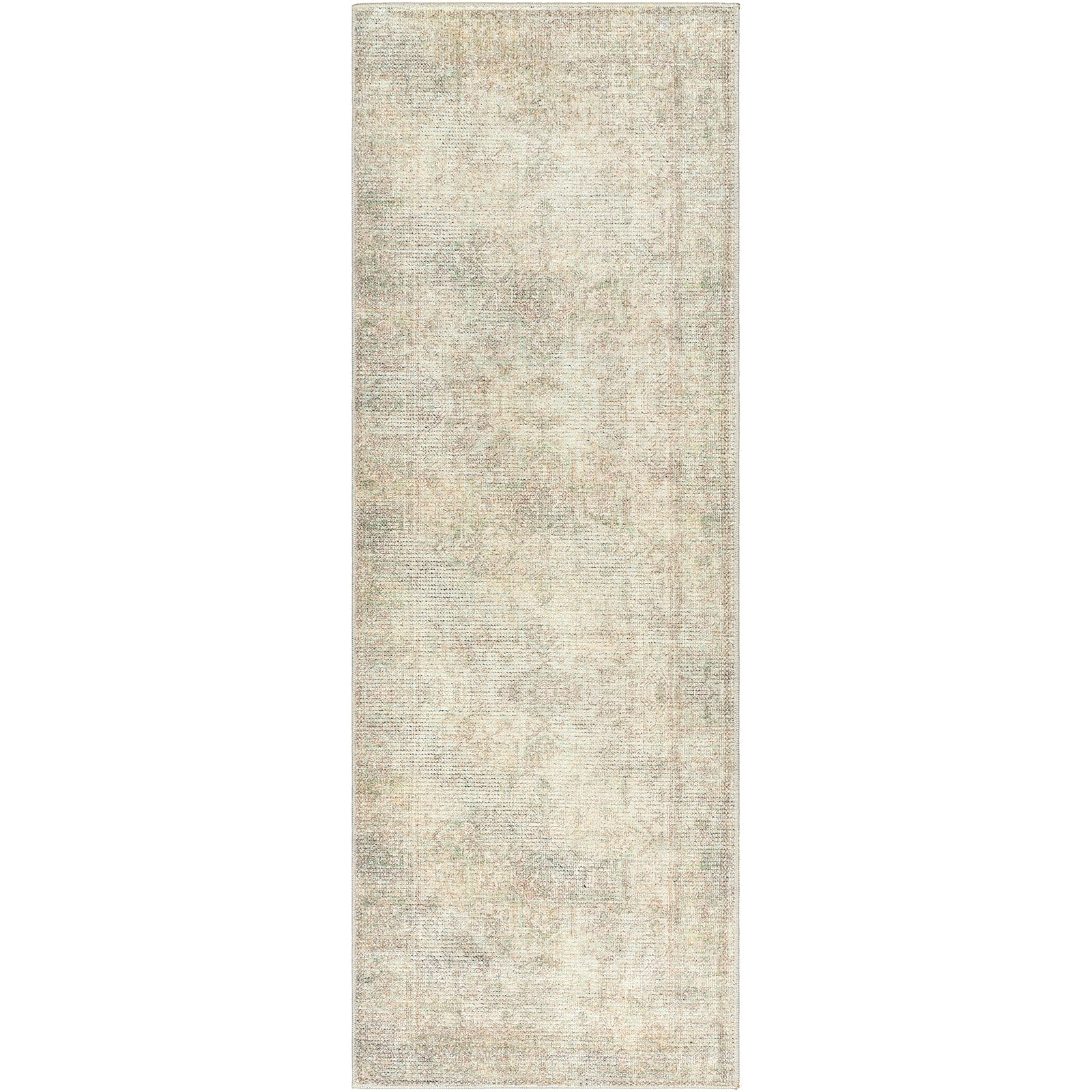 AASHI Oriental Vintage Area Rug