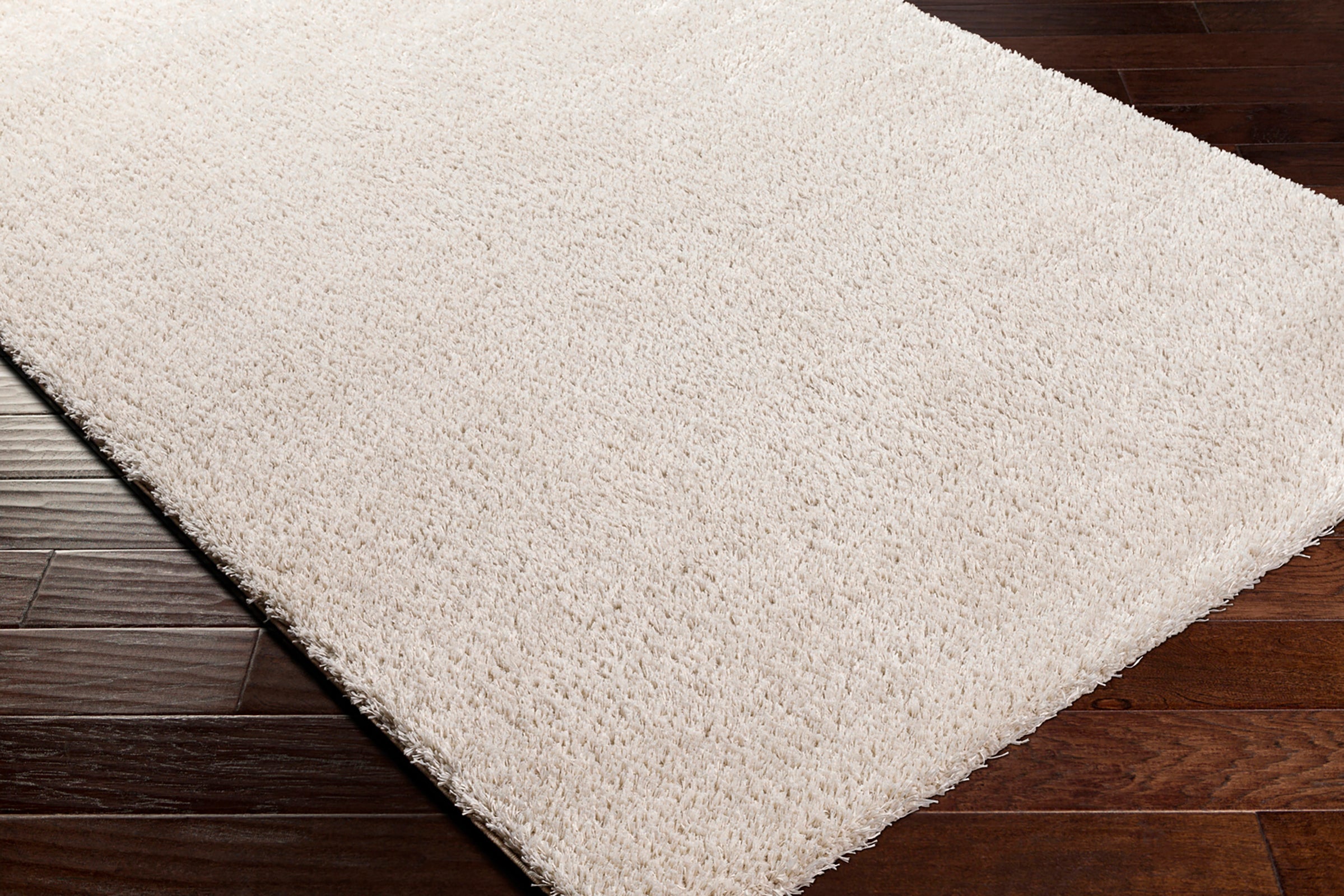CLAIRE High Pile Shaggy Area Rug