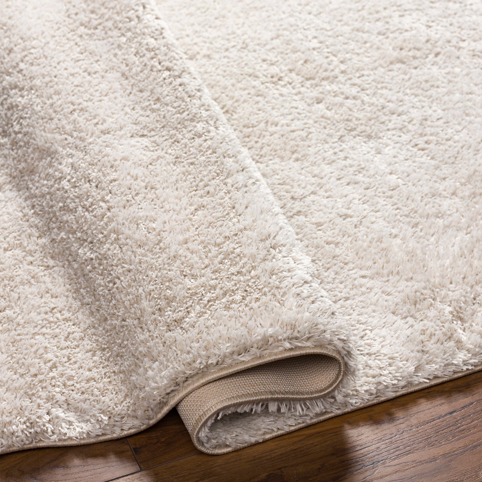 CLAIRE High Pile Shaggy Area Rug