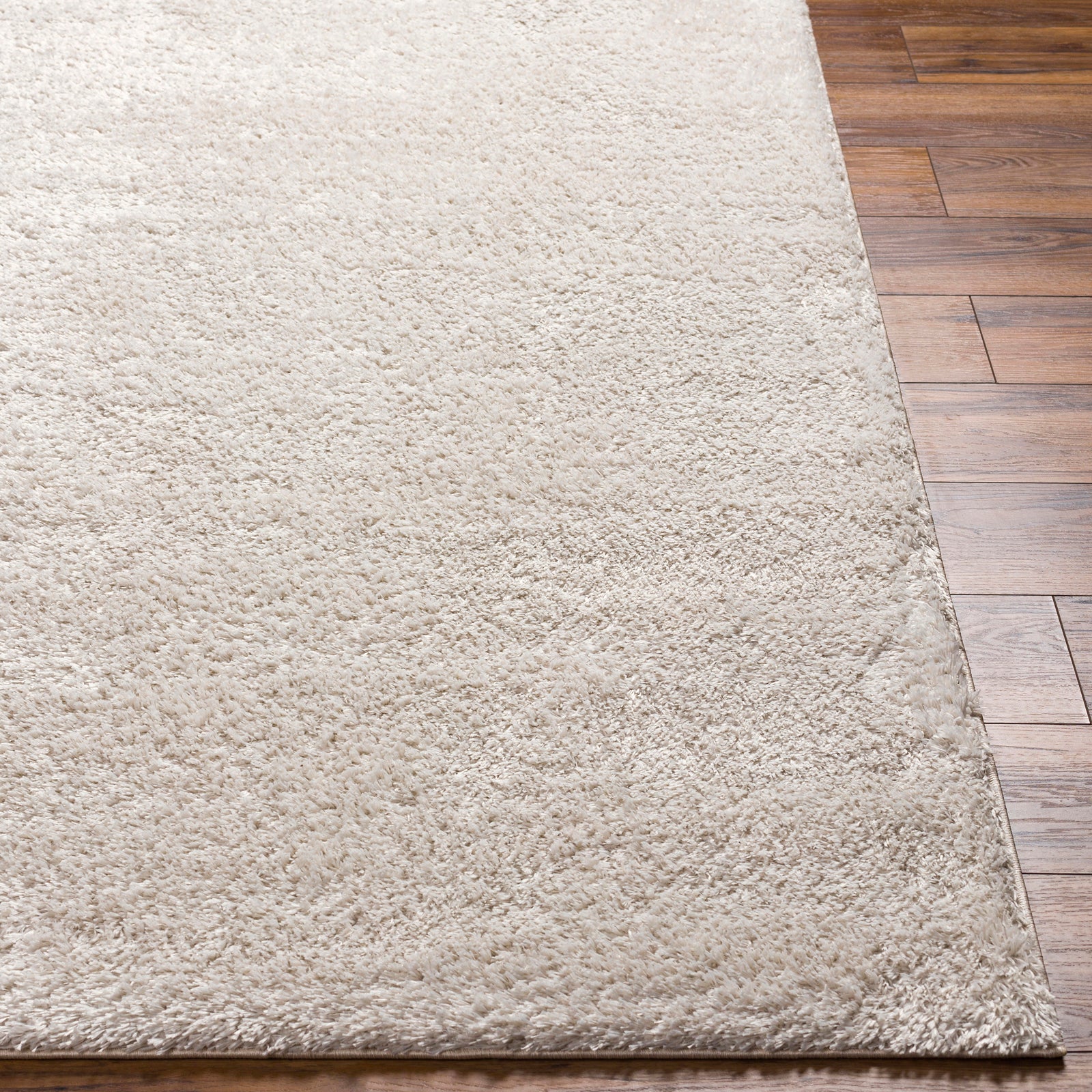 CLAIRE High Pile Shaggy Area Rug