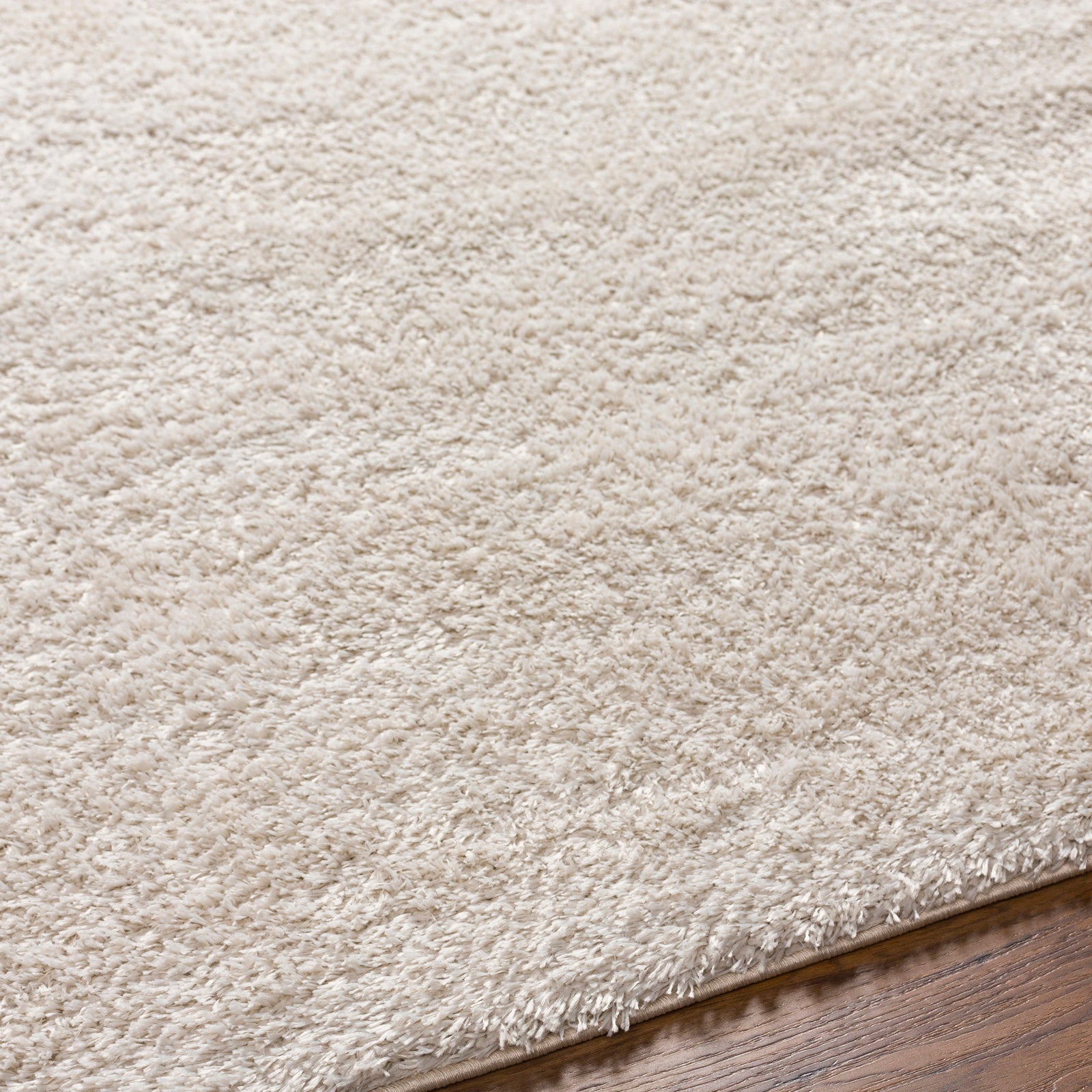 CLAIRE High Pile Shaggy Area Rug